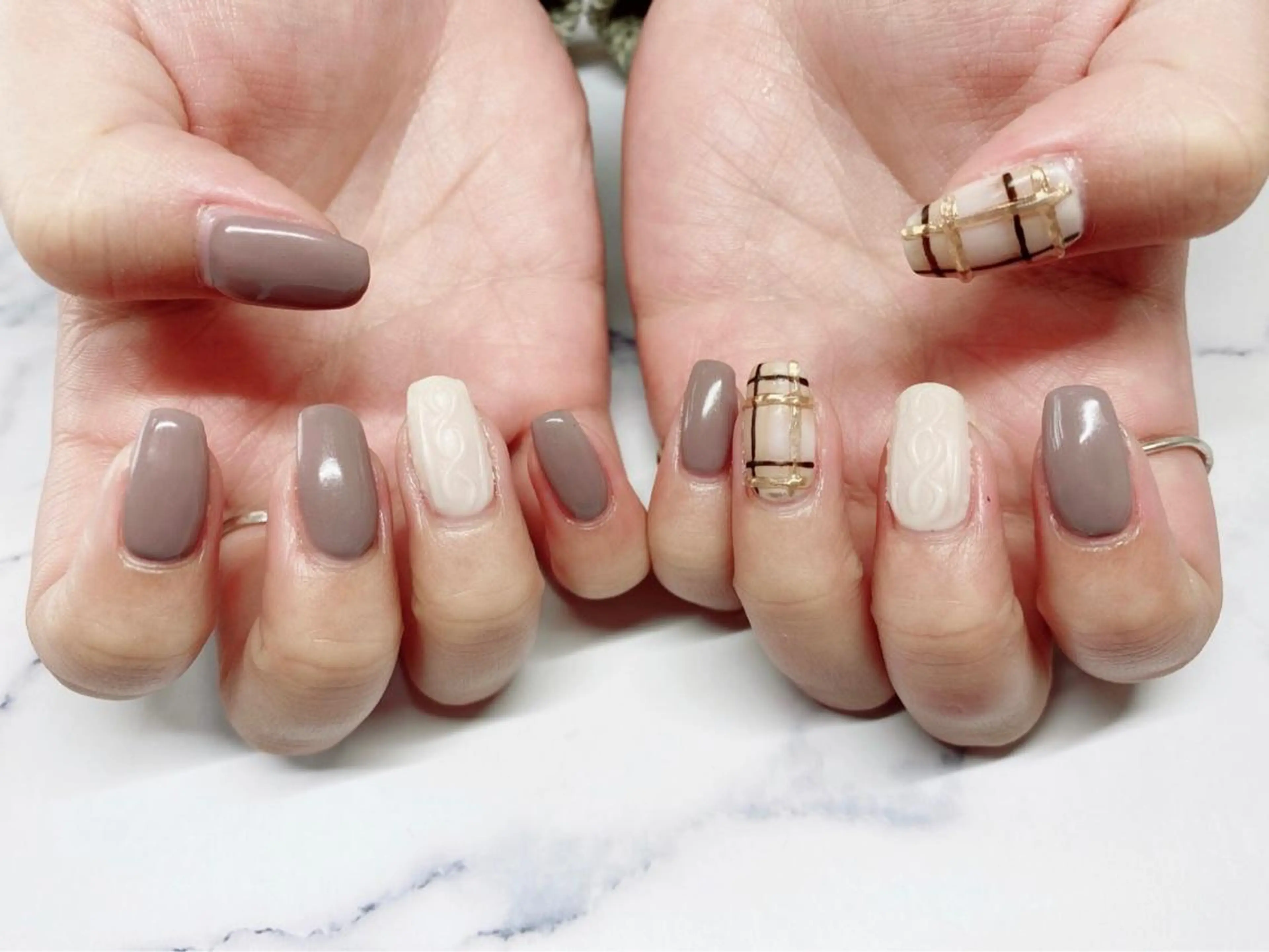 ネイル beauty salon RePi所属・B.S. RePiのエステ・リラクイメージ