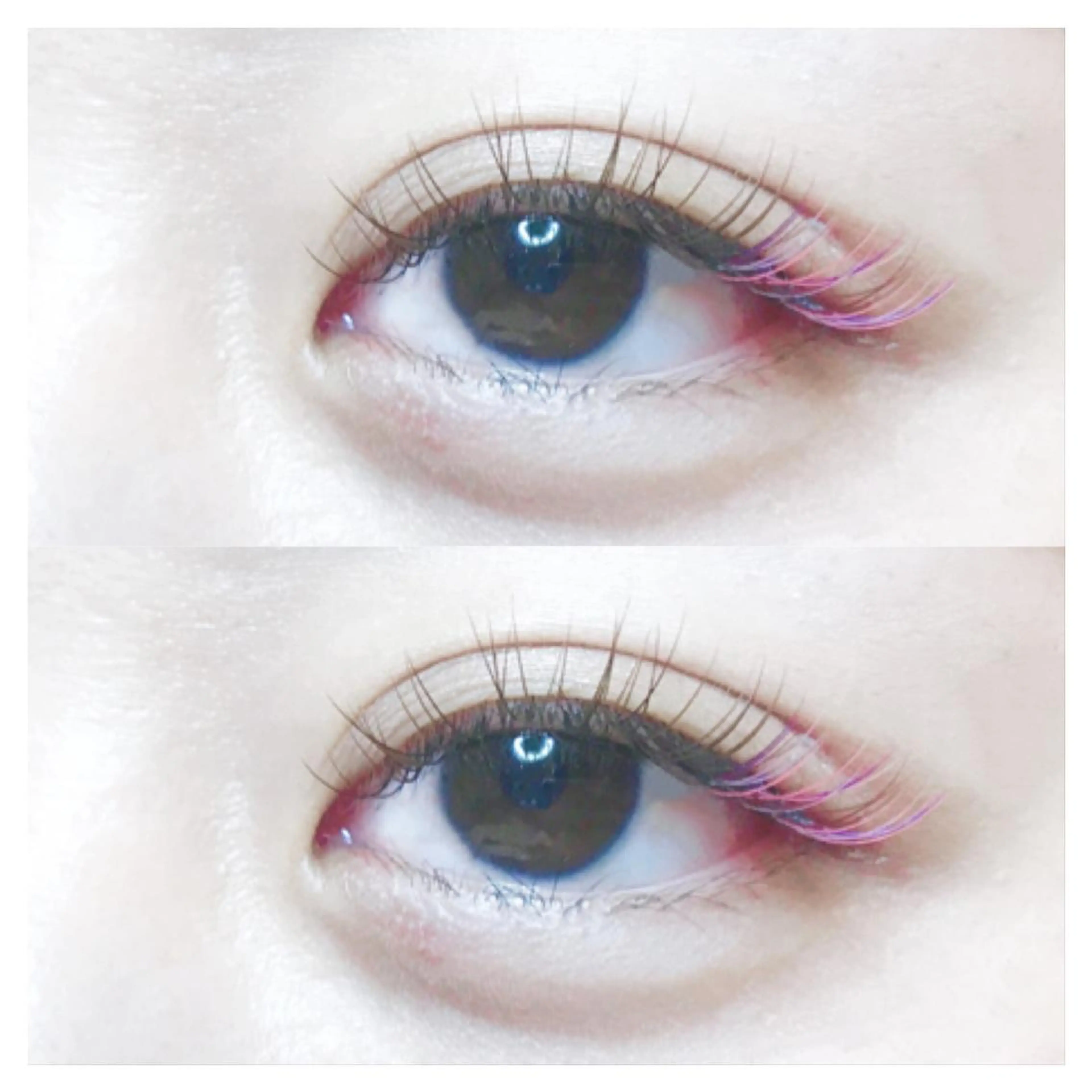 マツエク・マツパ ✩LAURENT✩ Kayoのマツエク・マツパデザイン