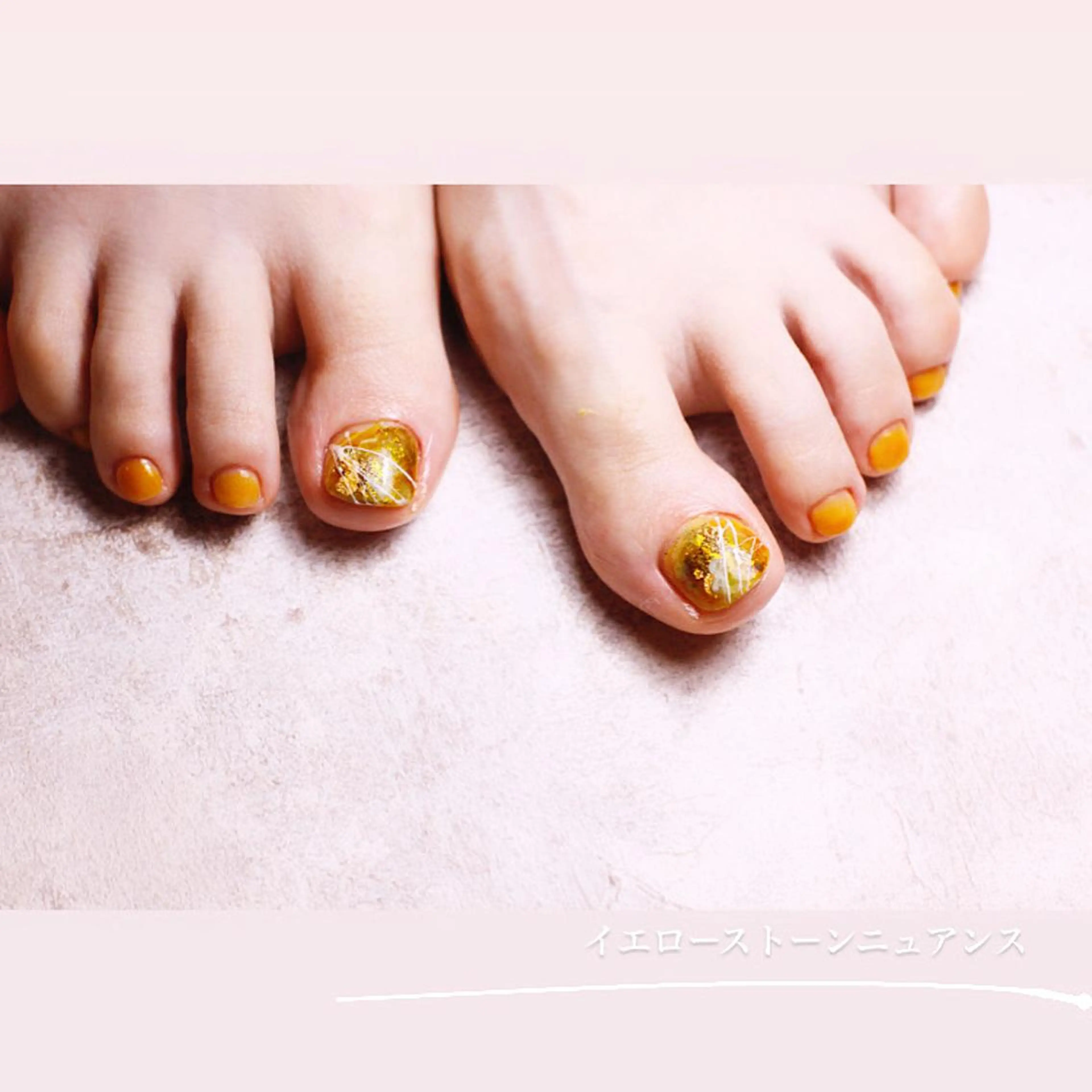 ネイル atelier nife.のネイルデザイン