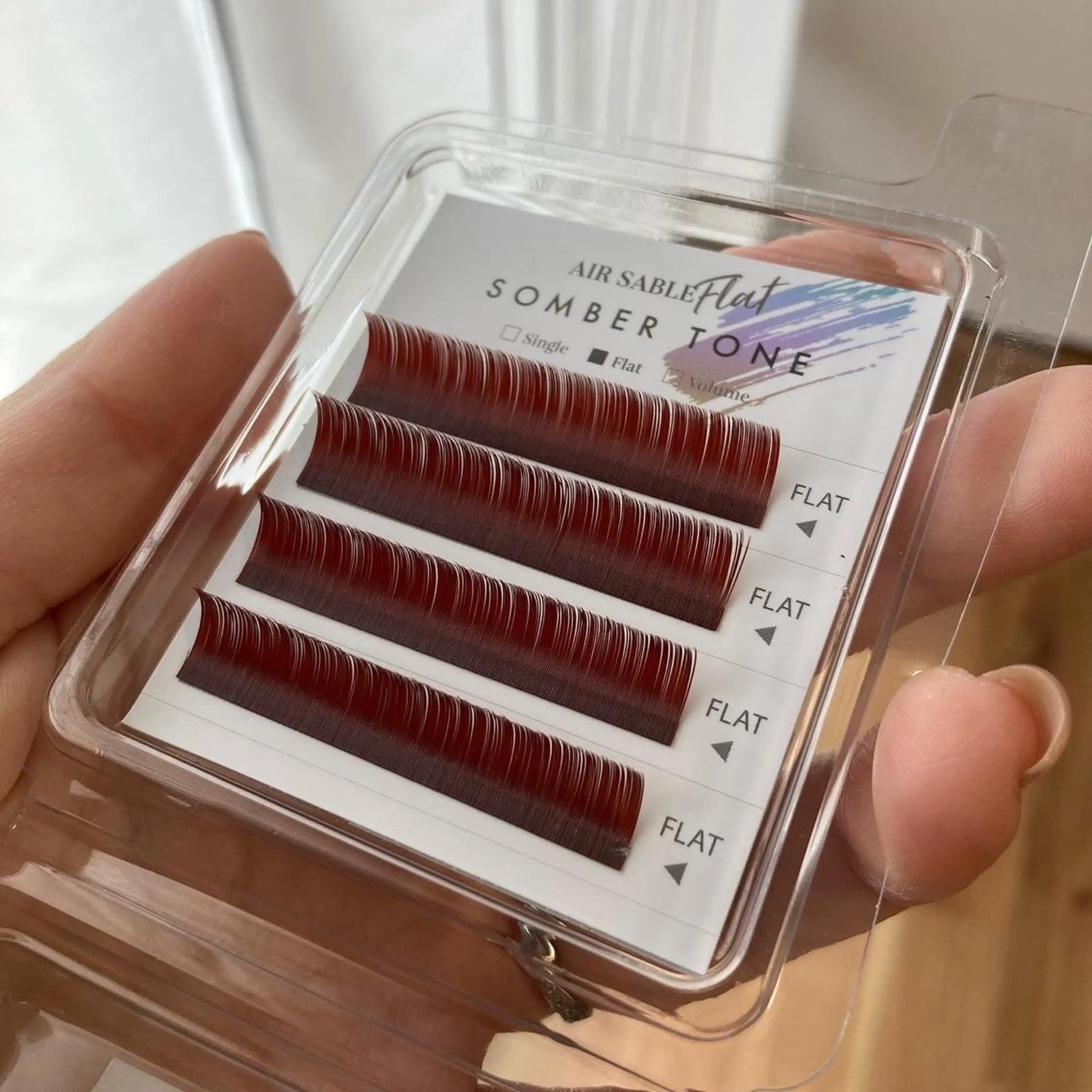 マツエク・マツパ マツエク PATRA《パトラ》所属・EYEsalon PATRA《パトラ》のマツエク・マツパデザイン