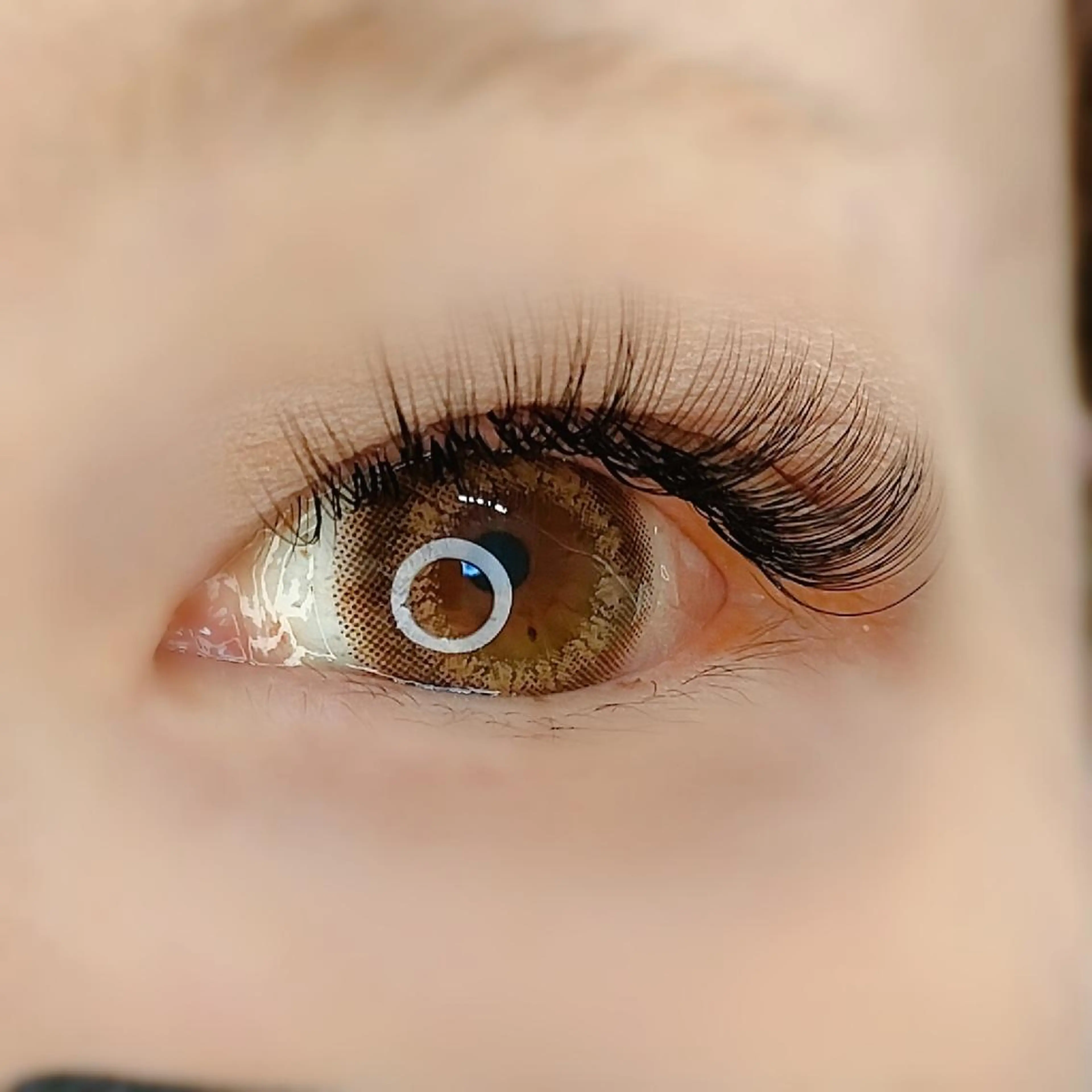 マツエク・マツパ 平山 ゆりのマツエク・マツパデザイン