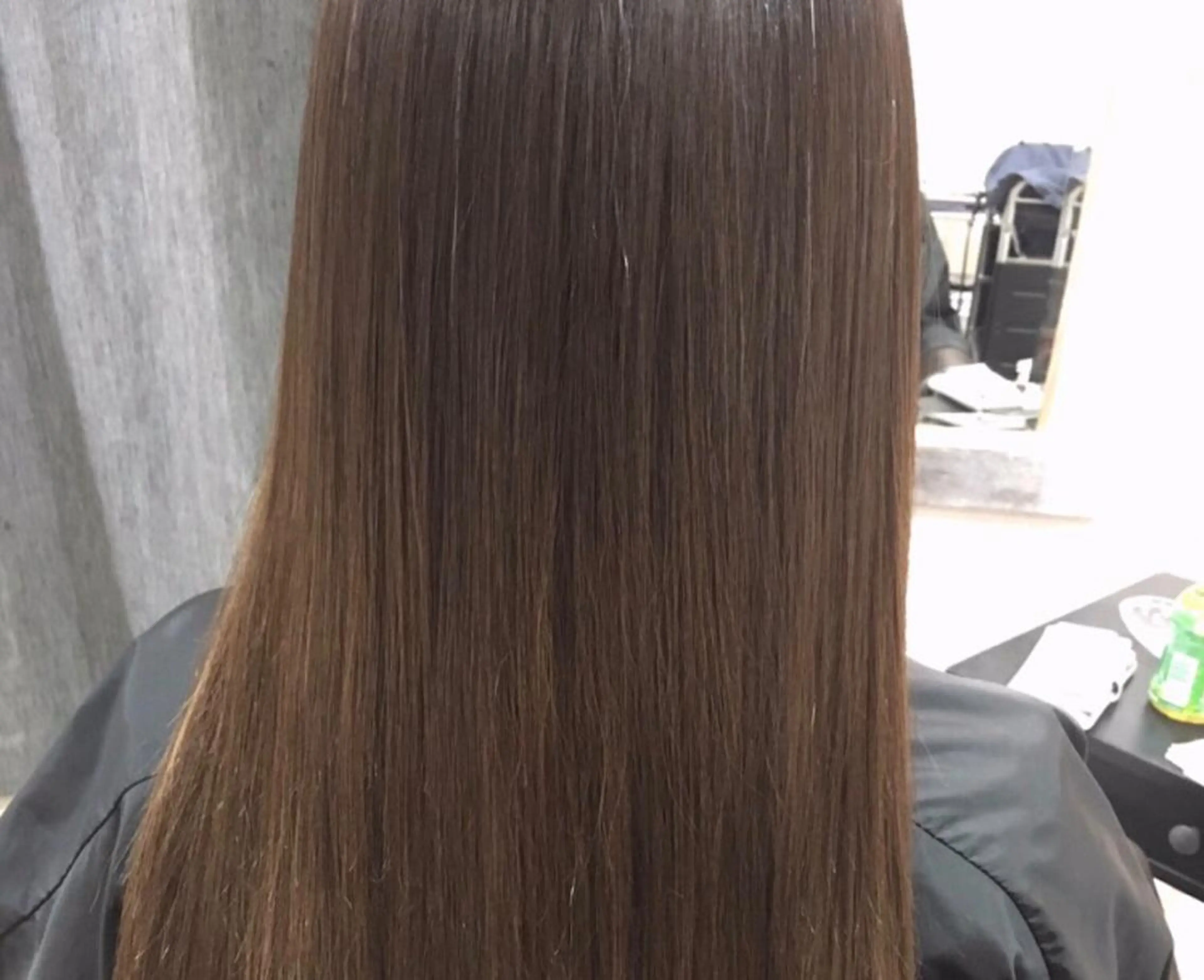 ストリートメント + oggiotto treatmentの写真