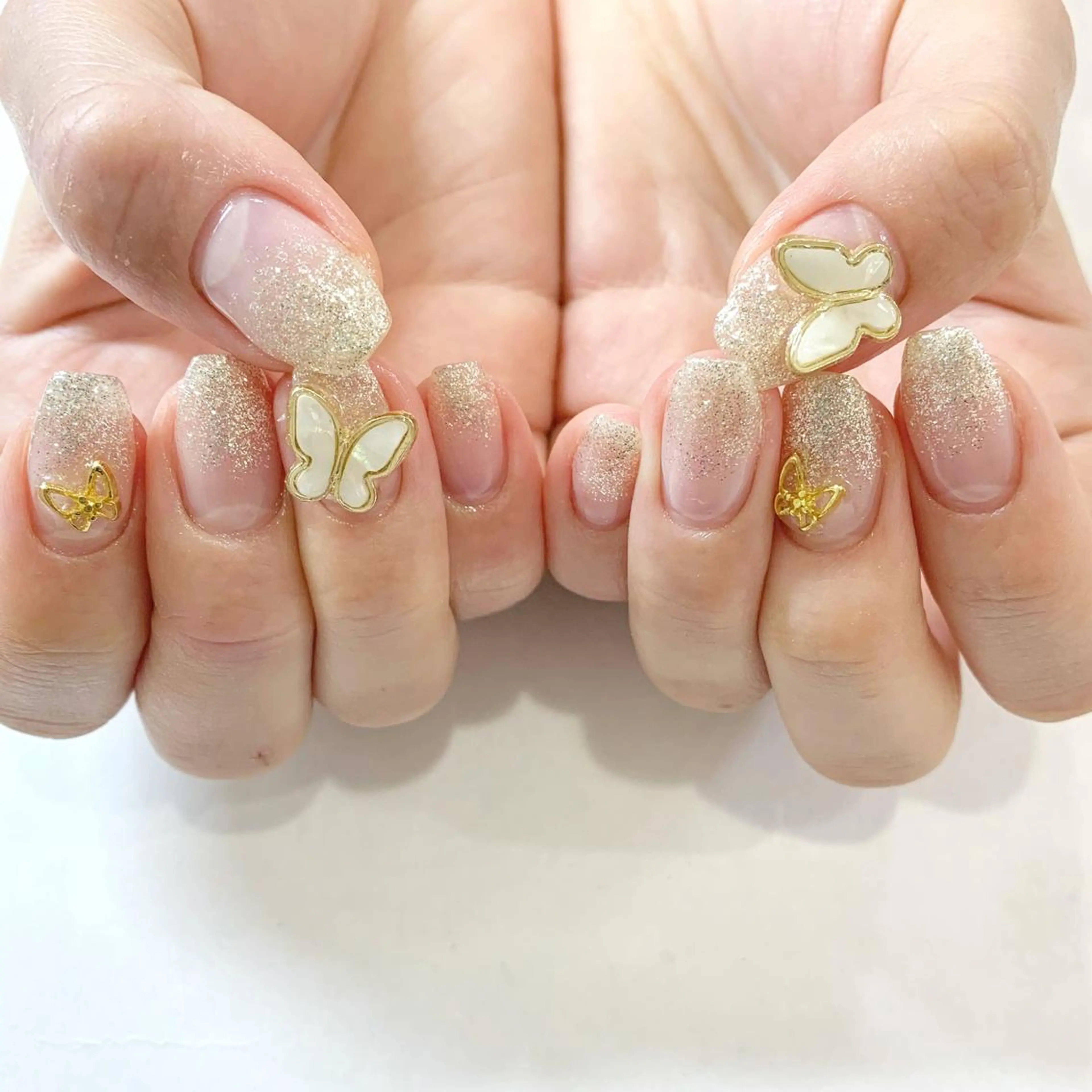 メンズ ネイル YUN君 🦍のネイルデザイン