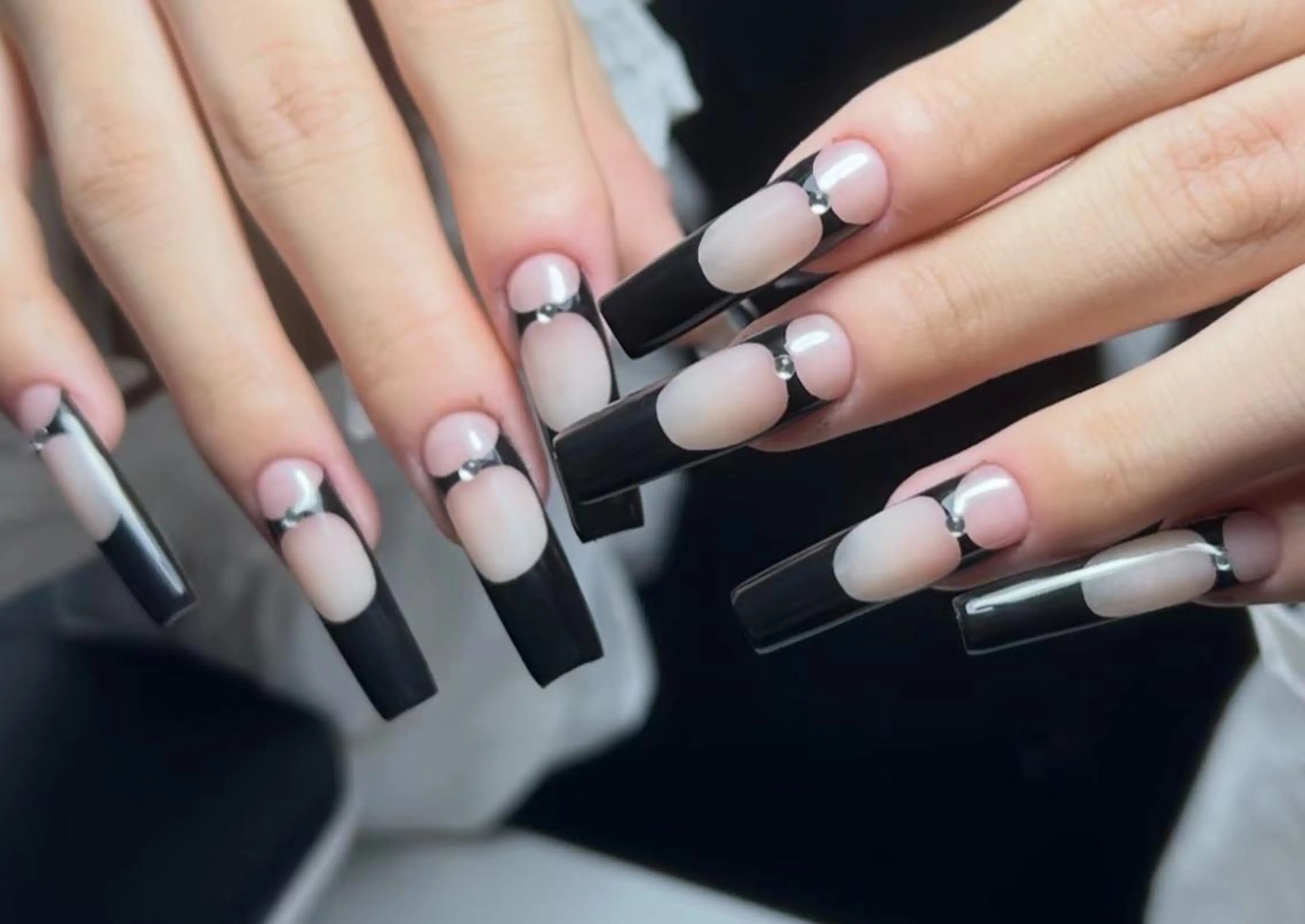 ネイル ハンドネイル By moonネイル 🌷ワンホン/韓国風のネイルデザイン