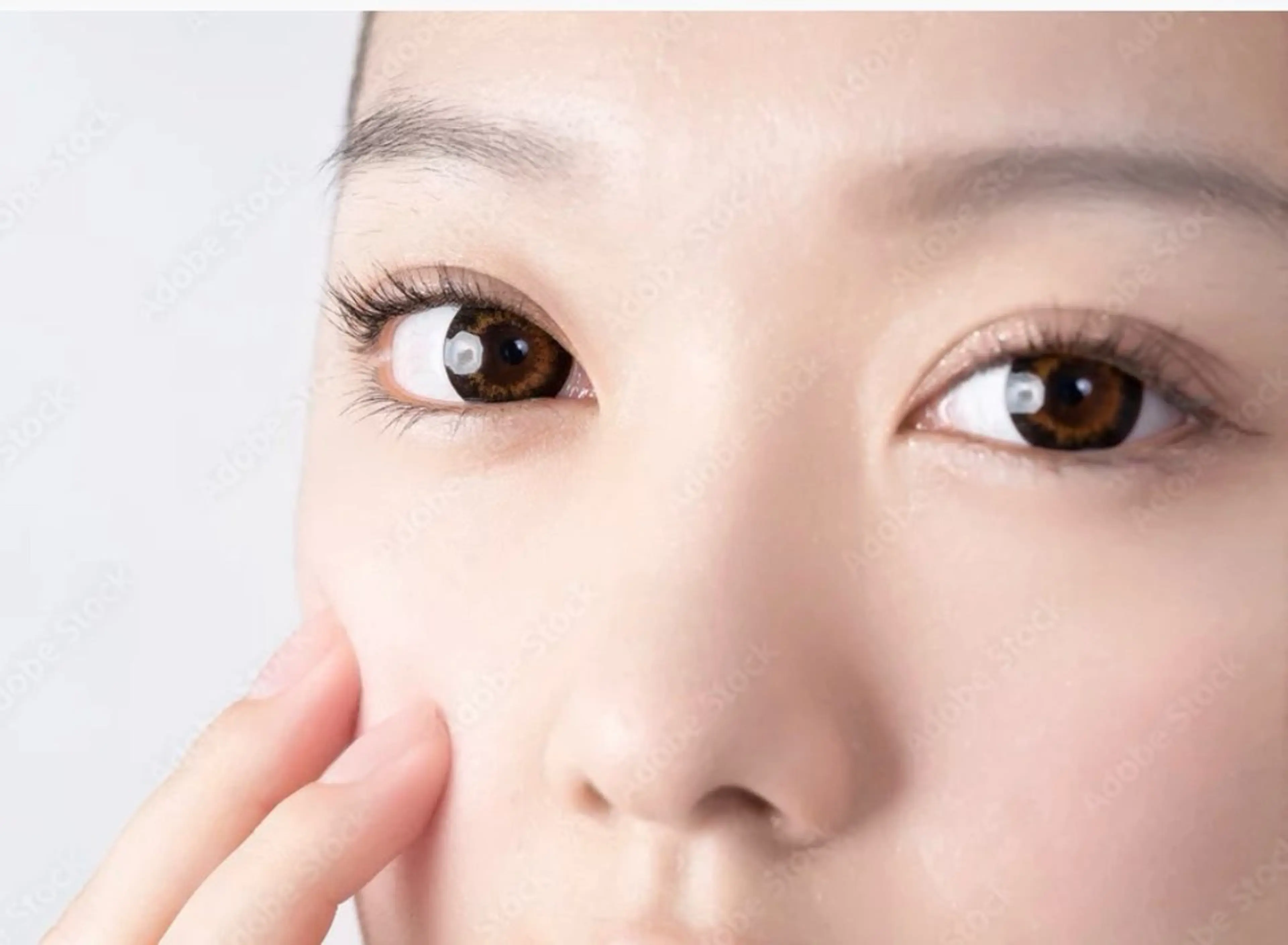 上下パリジェンヌラッシュリフト💫の写真