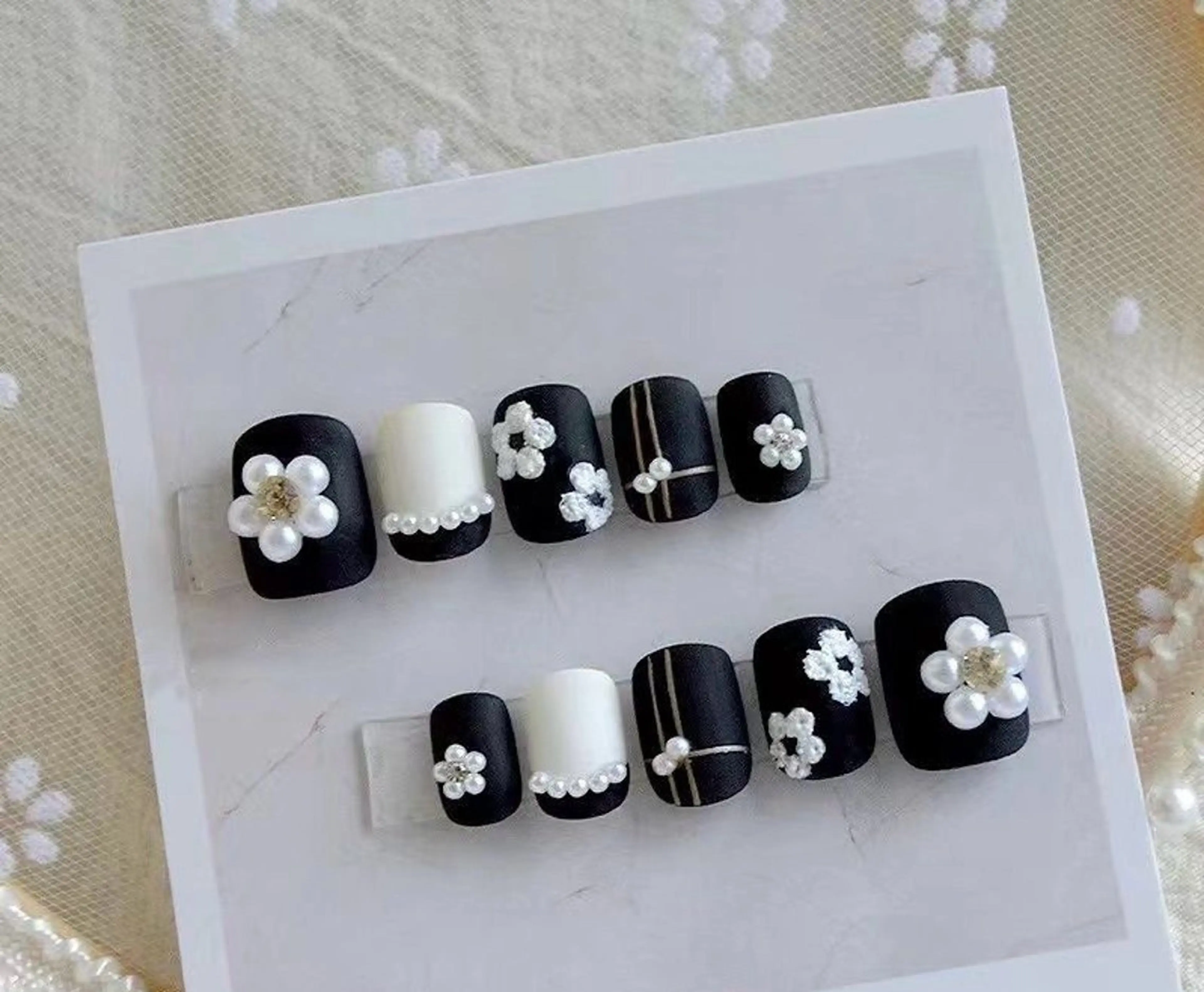 ネイル nail salon Yuna所属・ネイルサロン yunaのネイルデザイン