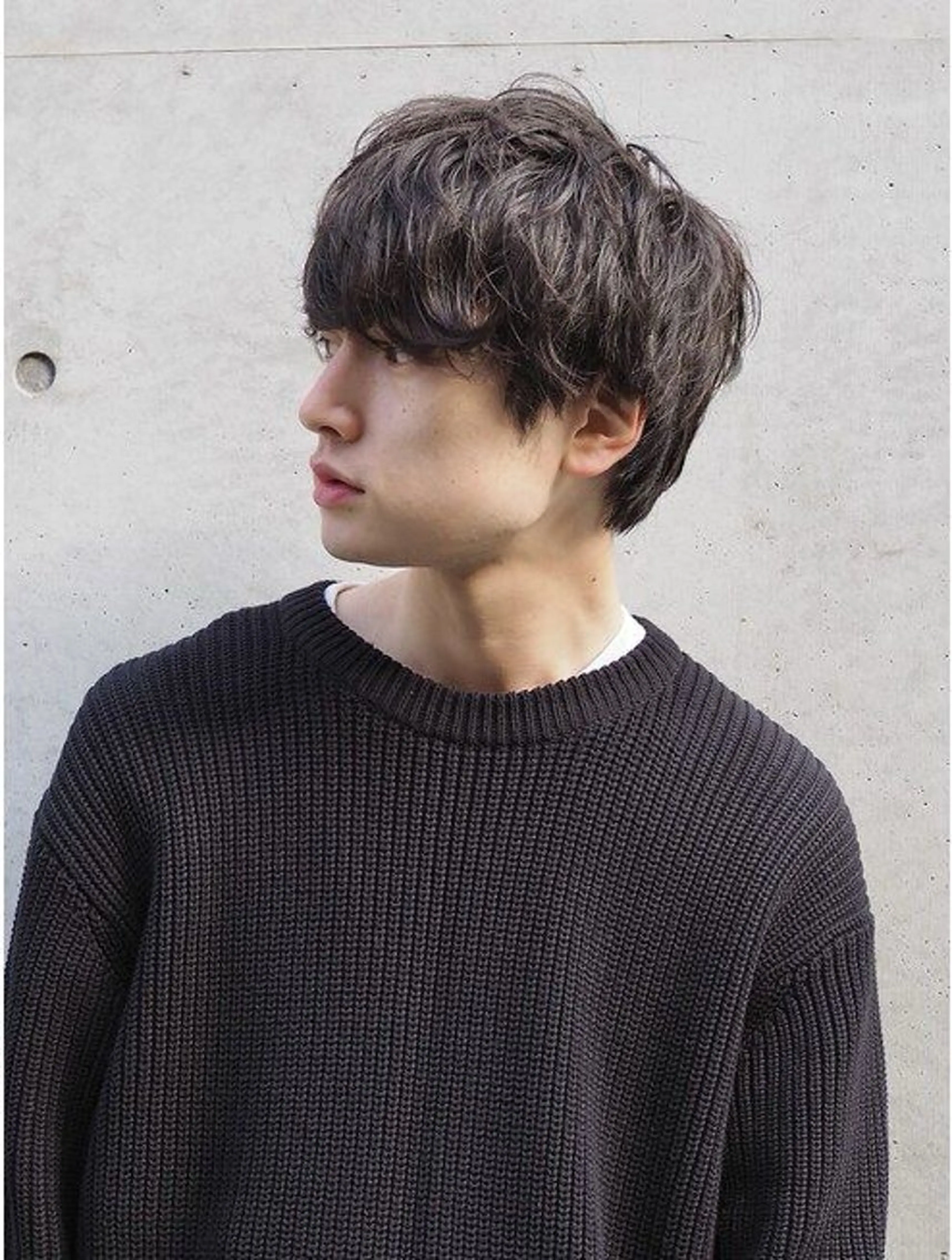 メンズカット✨の写真