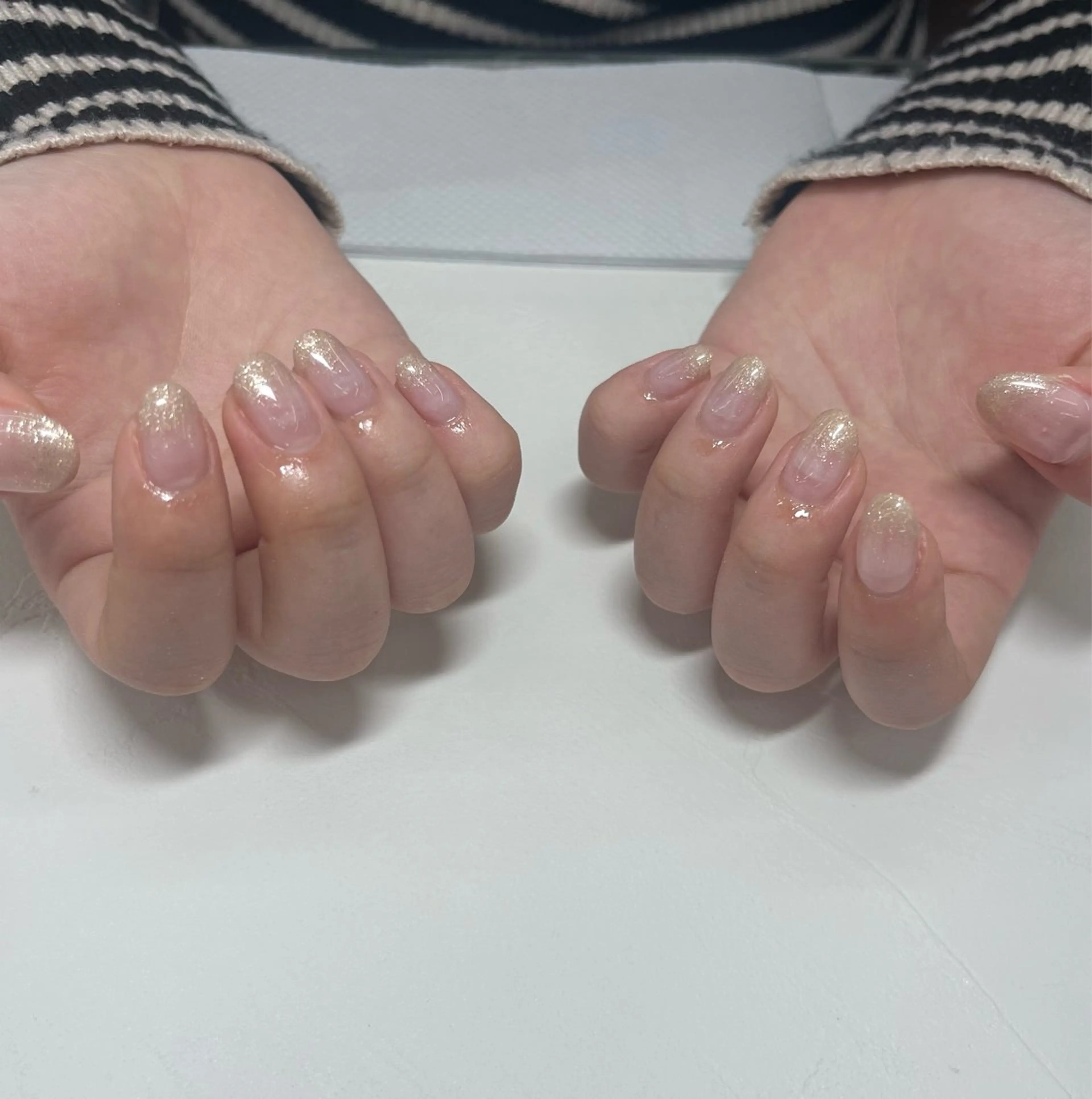 ネイル Hirai yuukaのネイルデザイン