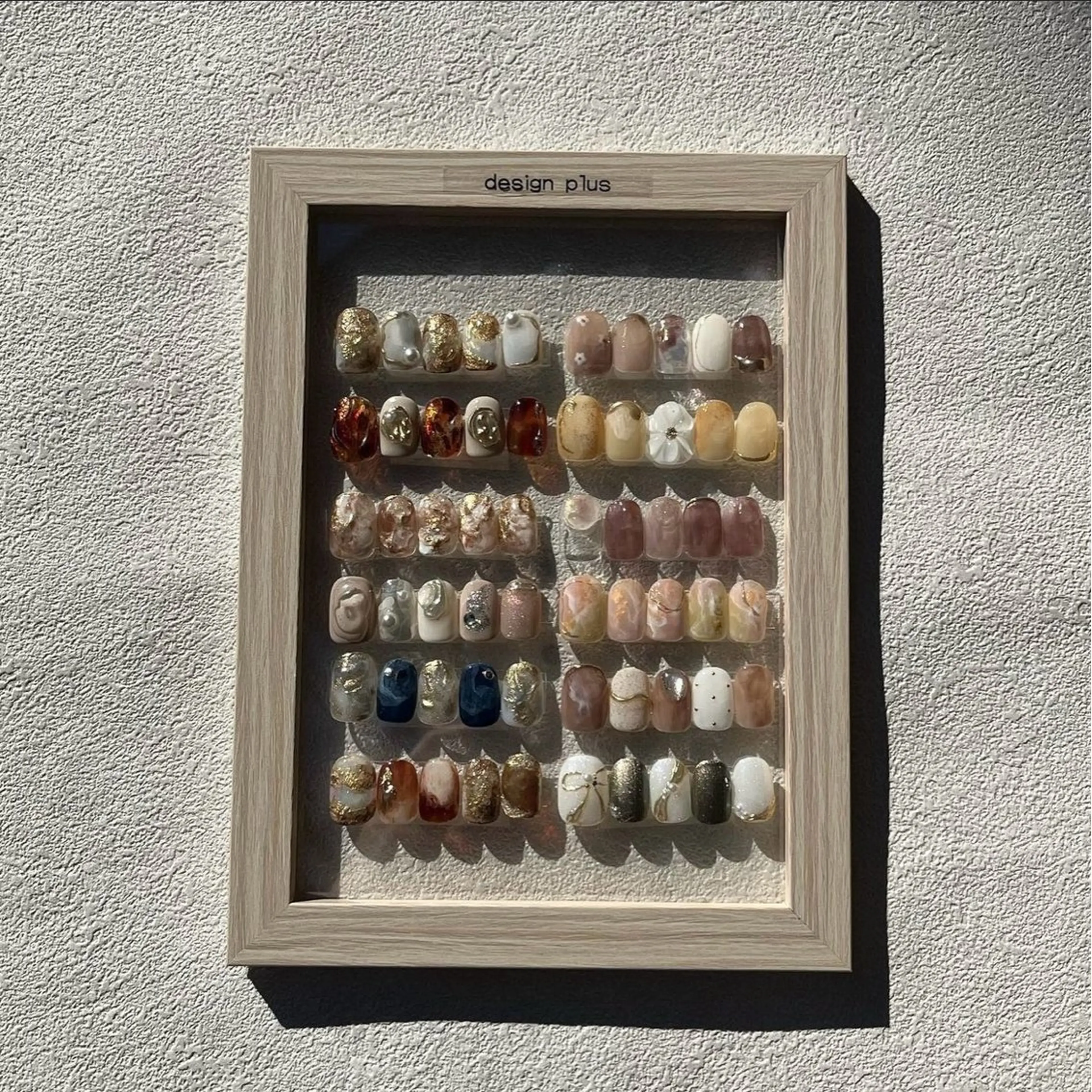 2.3回目ご来店の方、限定！【オフ有り】 hand design plusコースの写真