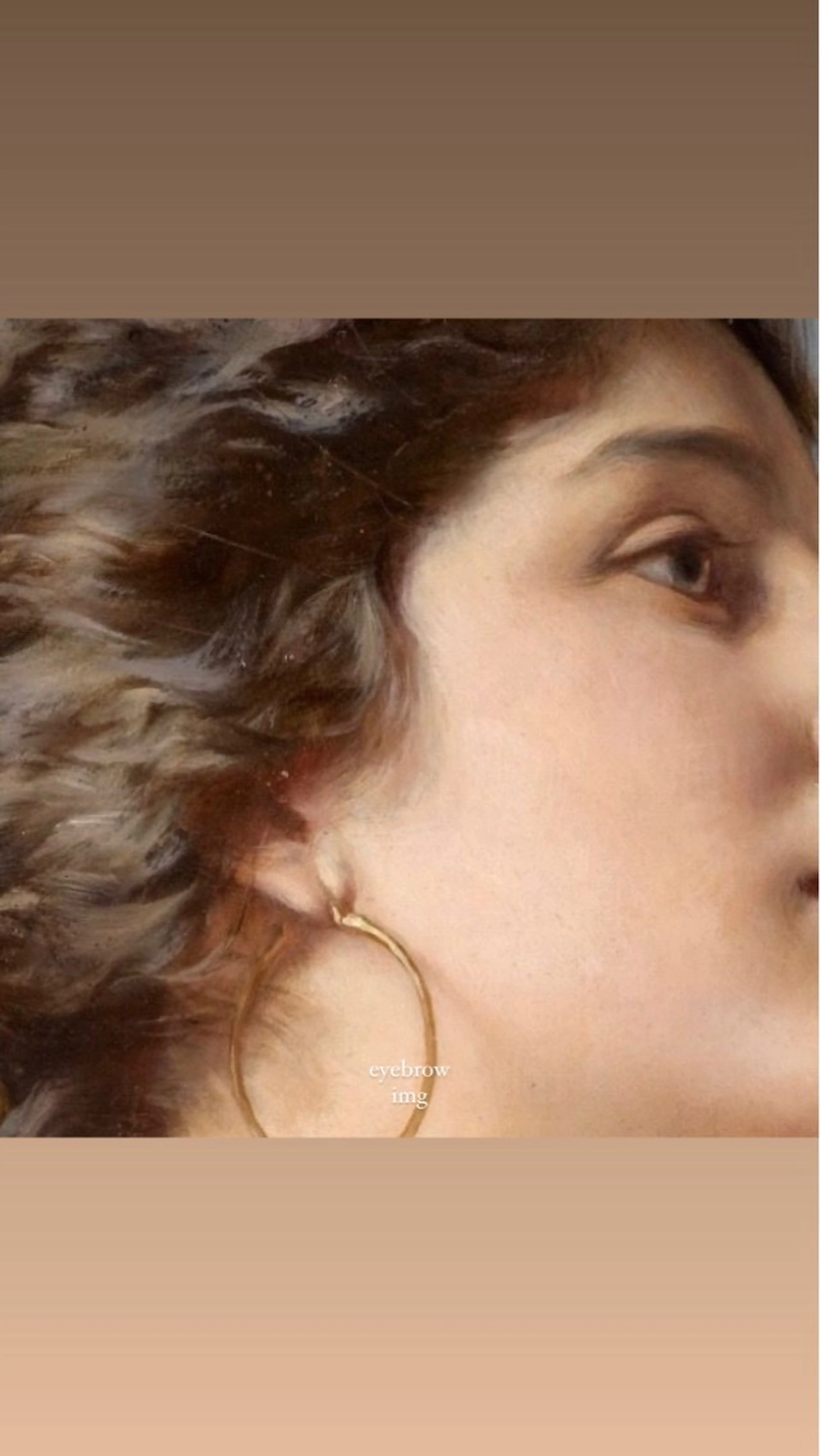 アイブロウ luuna SARA🌙の眉毛・アイブロウイメージ