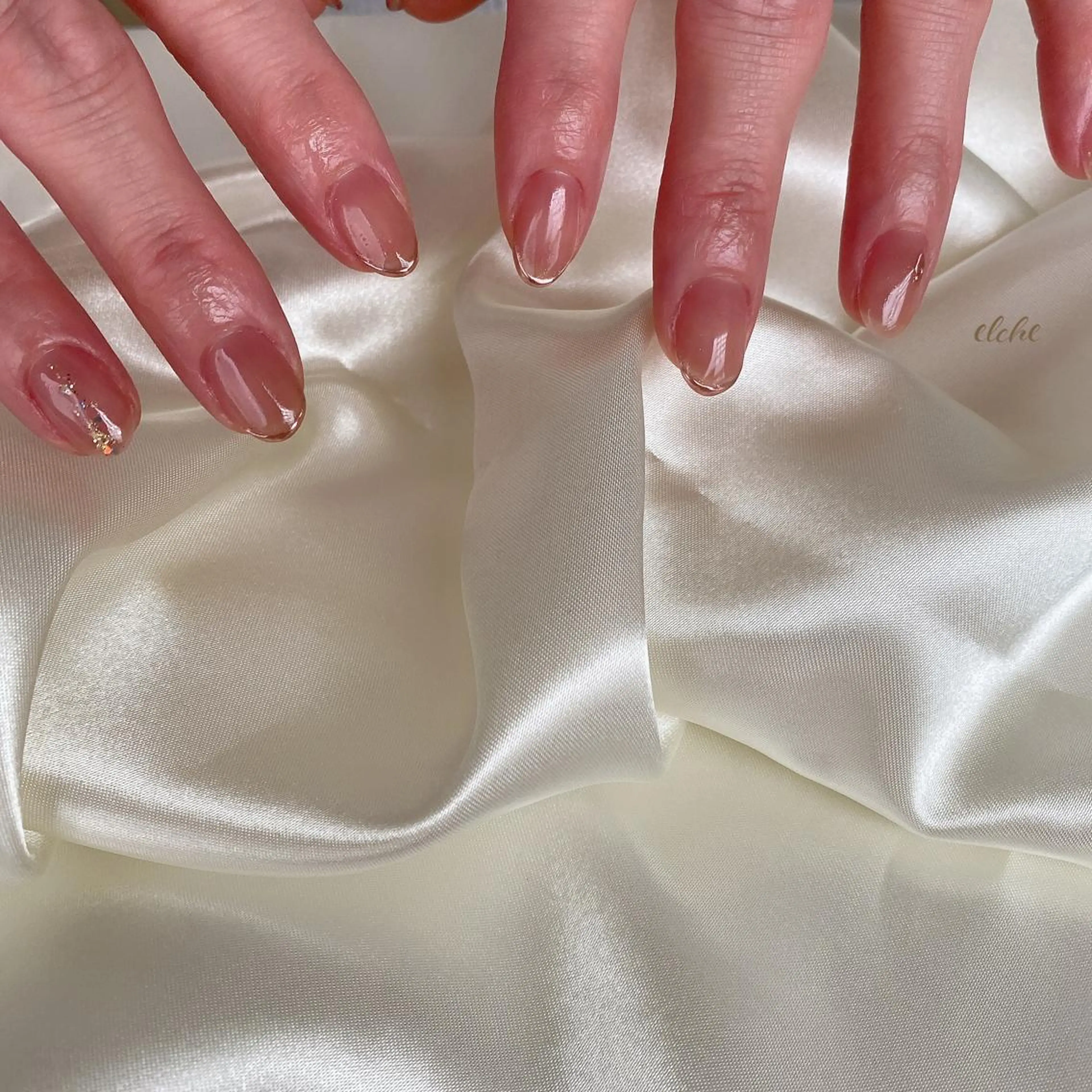 ネイル Rio 𓍼のネイルデザイン