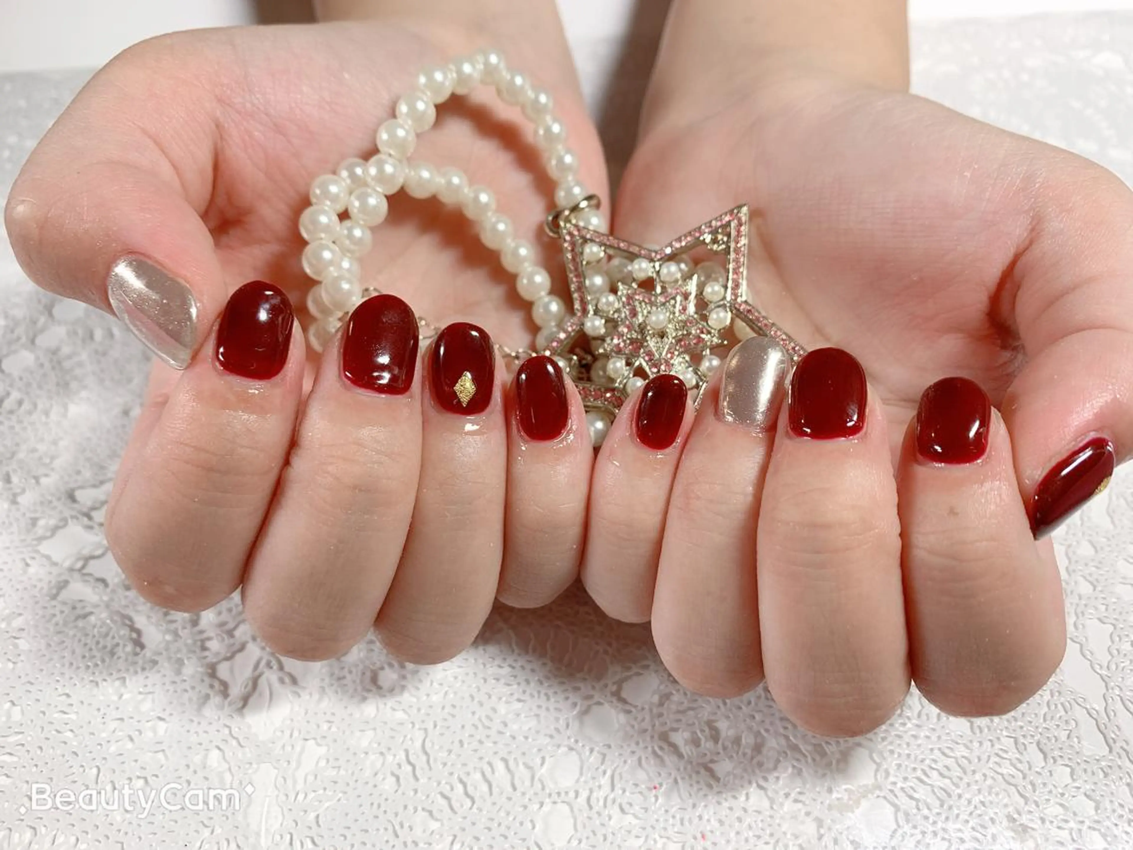 ネイル Pretty  J nail salon所属・pretty Jのネイルデザイン