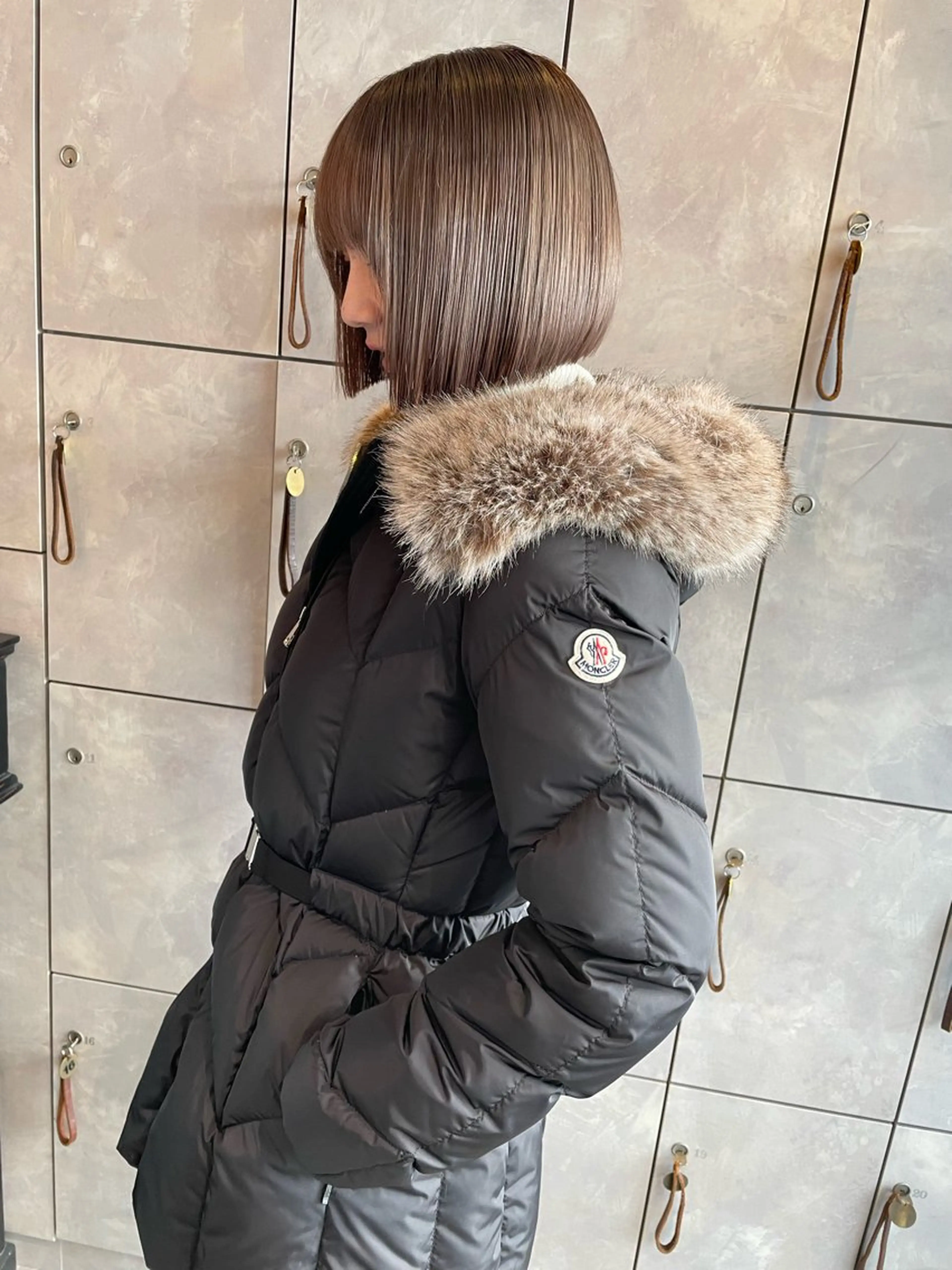 カラー 透明感🎀艶髪 💞まいか🎶のヘアスタイル