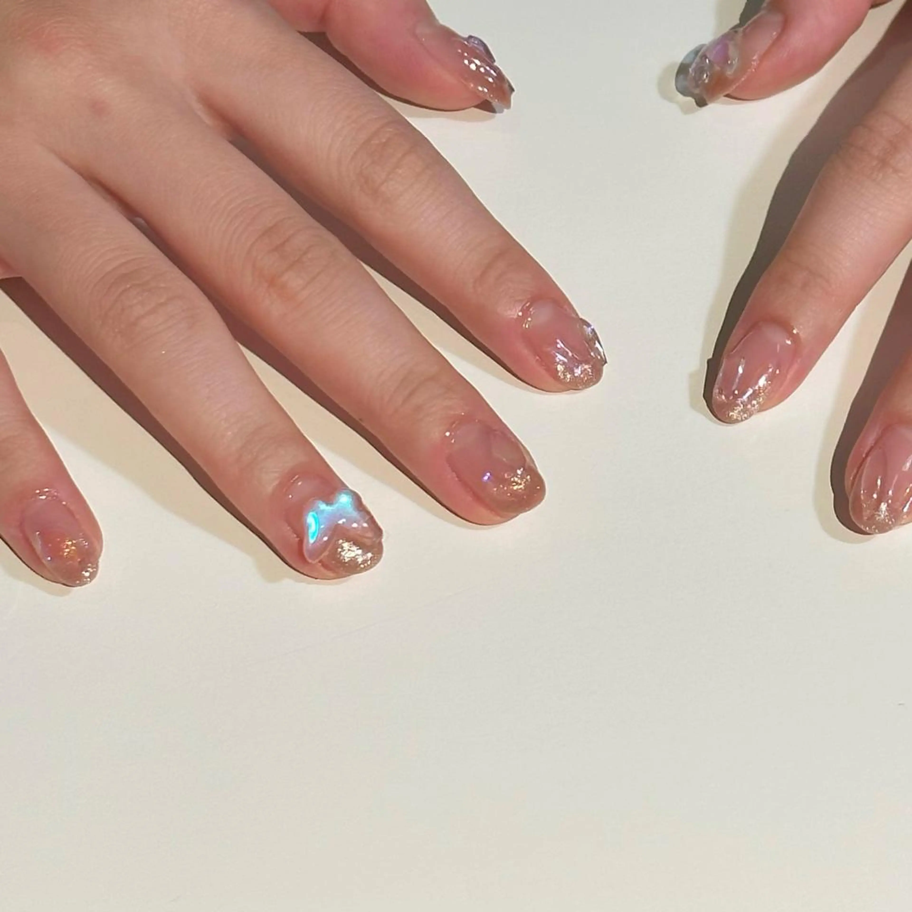 ネイル tsugi nailのネイルデザイン