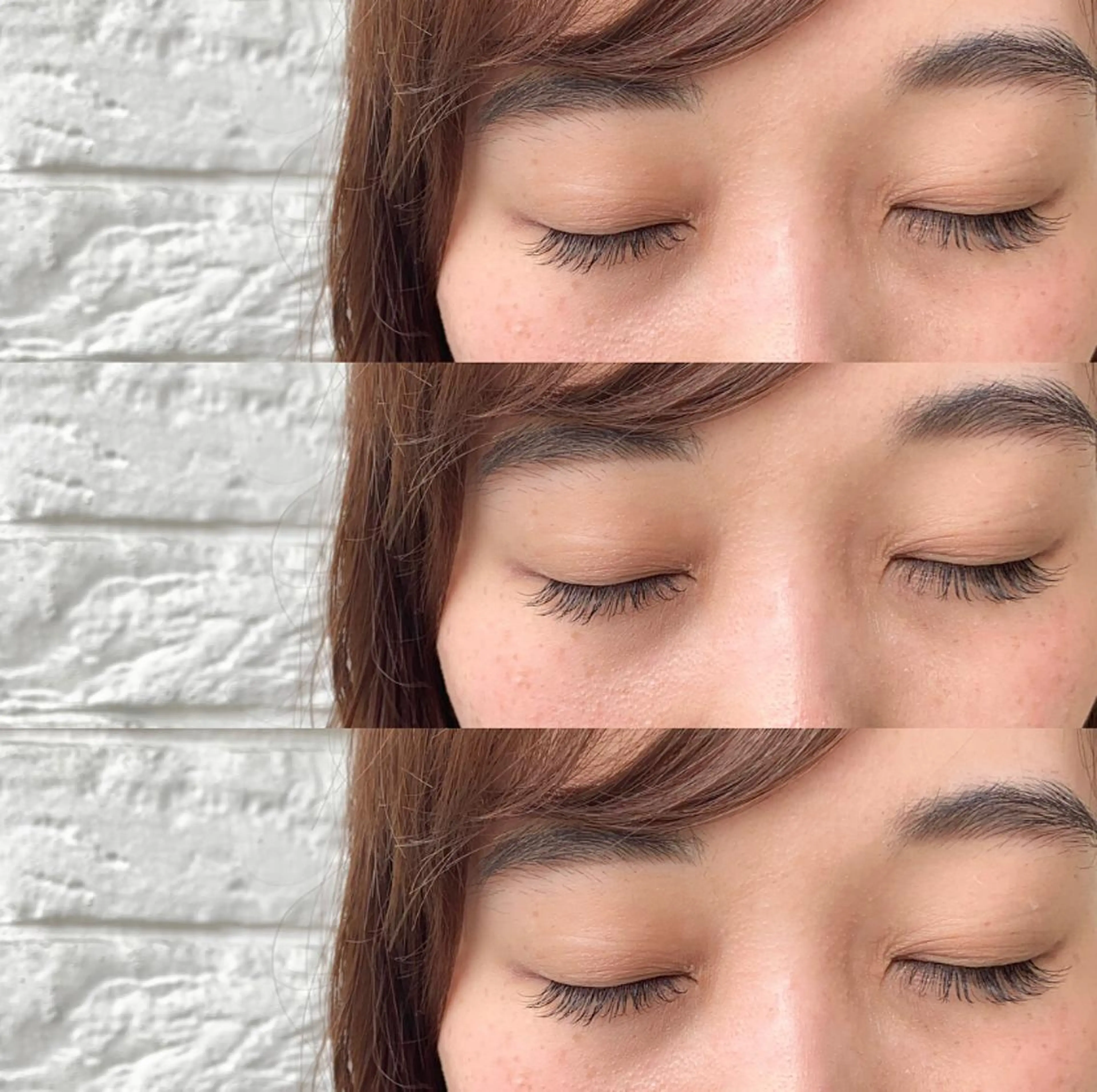 マツエク・マツパ H e l l a所属・まつげパーマ／眉毛 H e l l aの眉毛・アイブロウイメージ