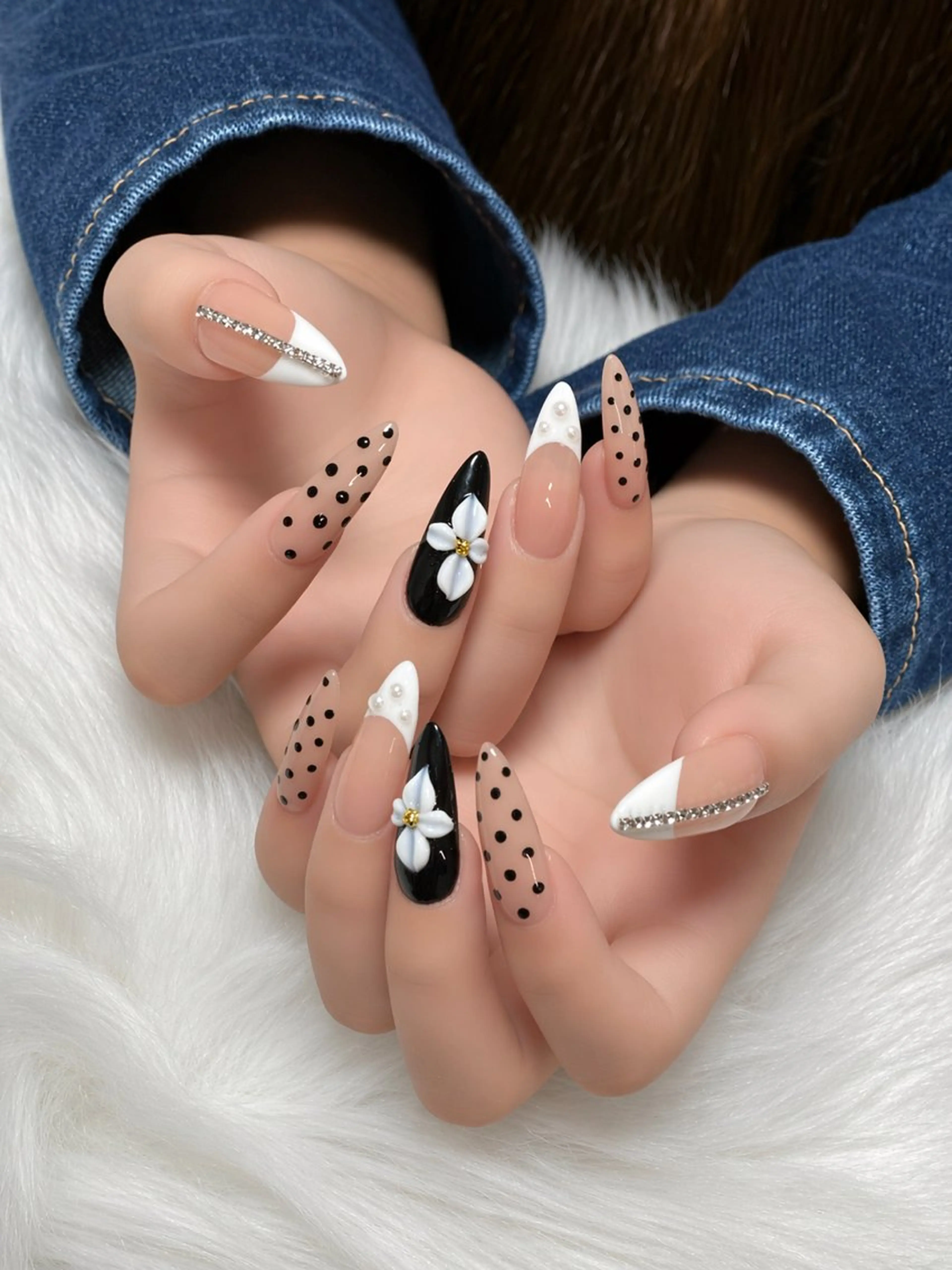 ネイル T nail roomのネイルデザイン