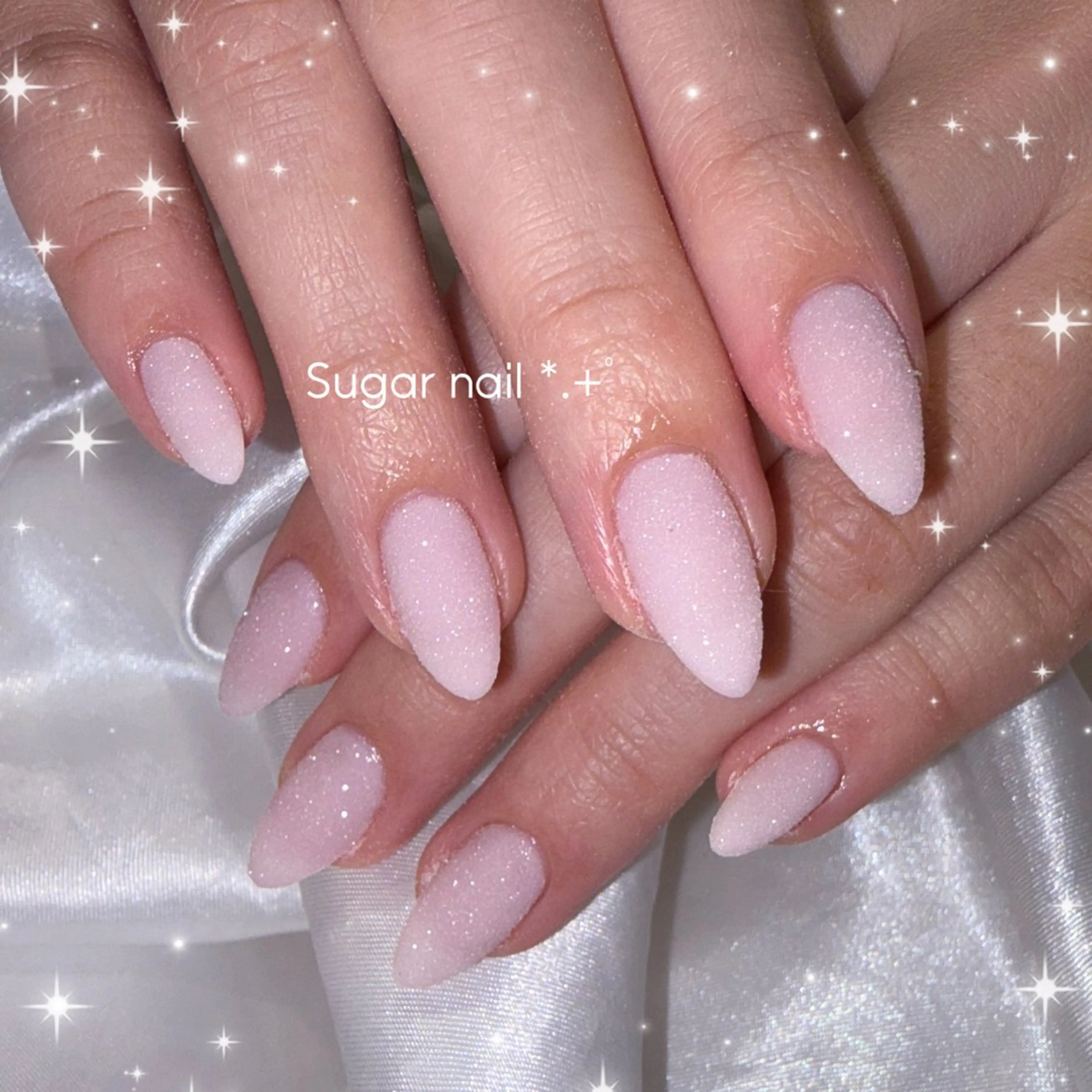 ネイル ハンドネイル sayuri ໒꒱のネイルデザイン