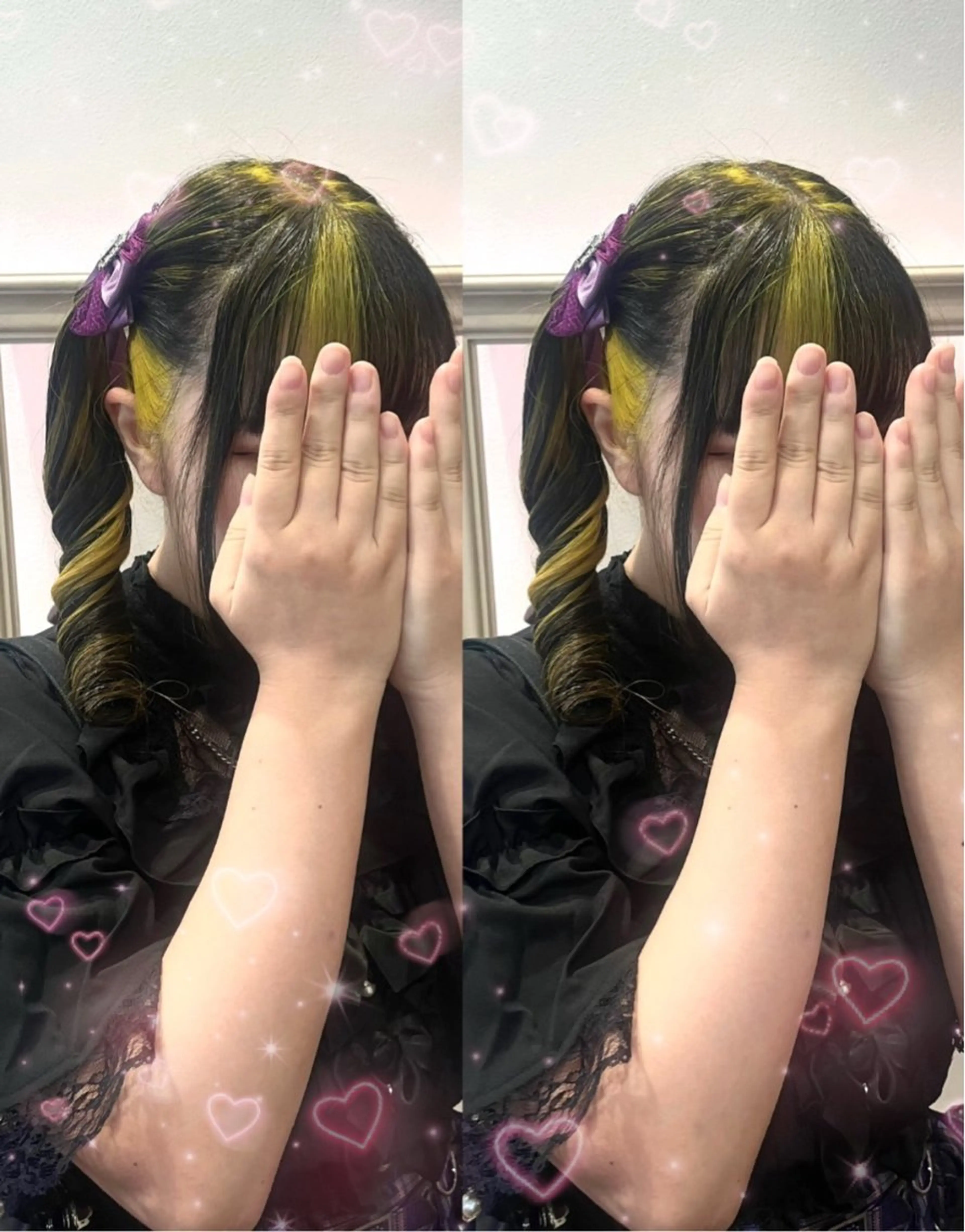 ロング ヘアセット ヘアメ/お呼ばれﾍｱ /横浜/nozomiのヘアスタイル