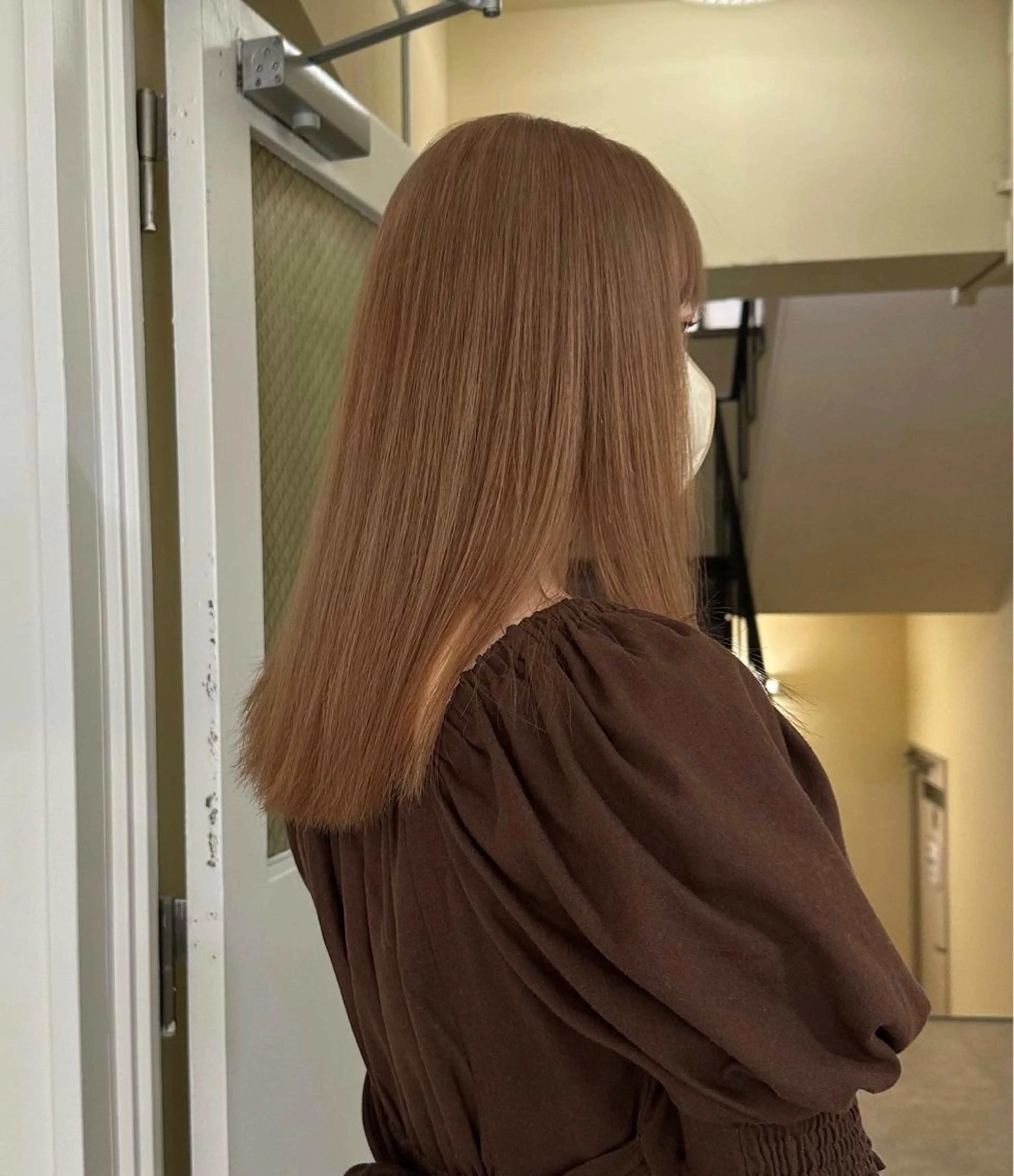 カット＋5STEPバイカルテトリートメントの写真