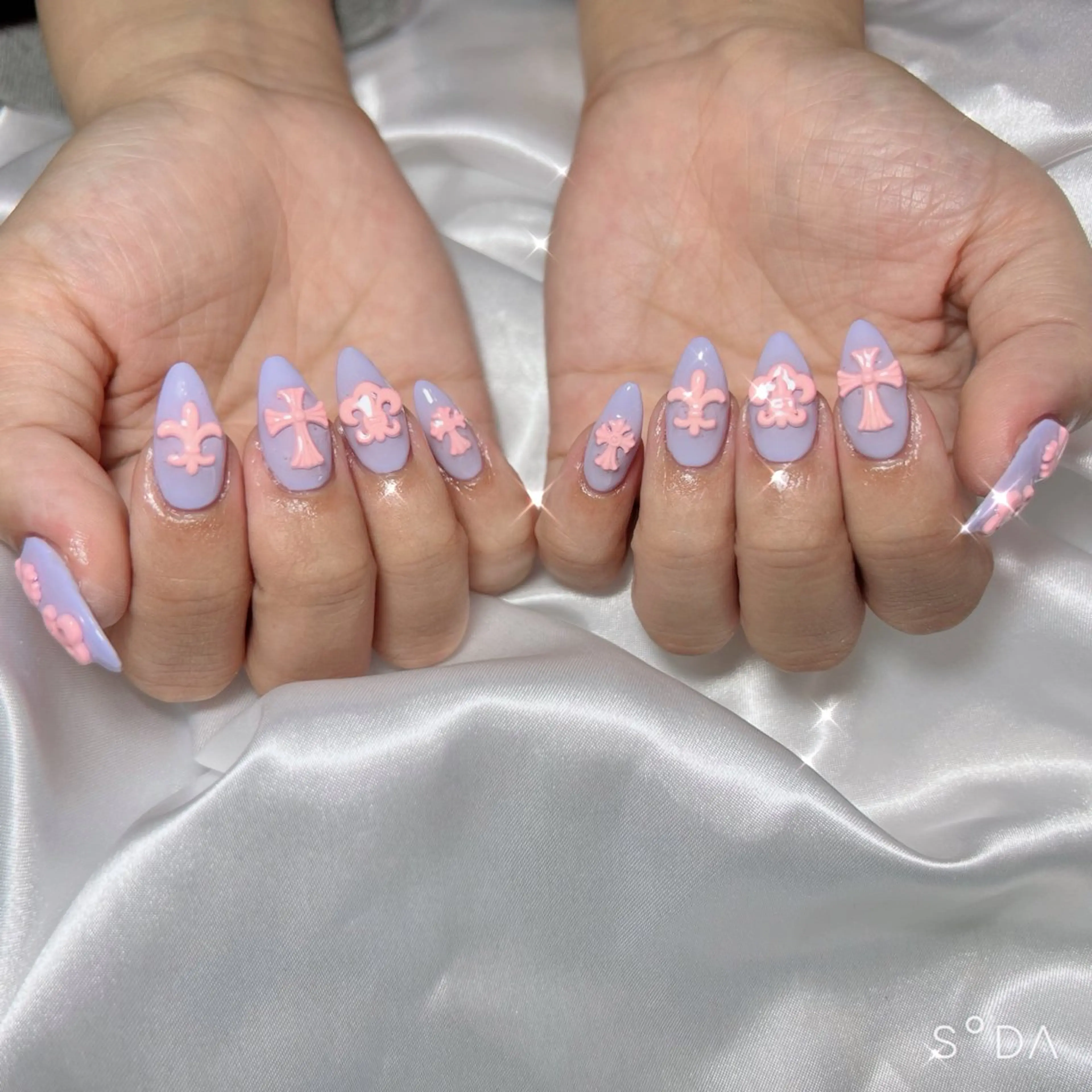 ネイル Nail Salon Ripe所属・Nail Salon Ripeのネイルデザイン