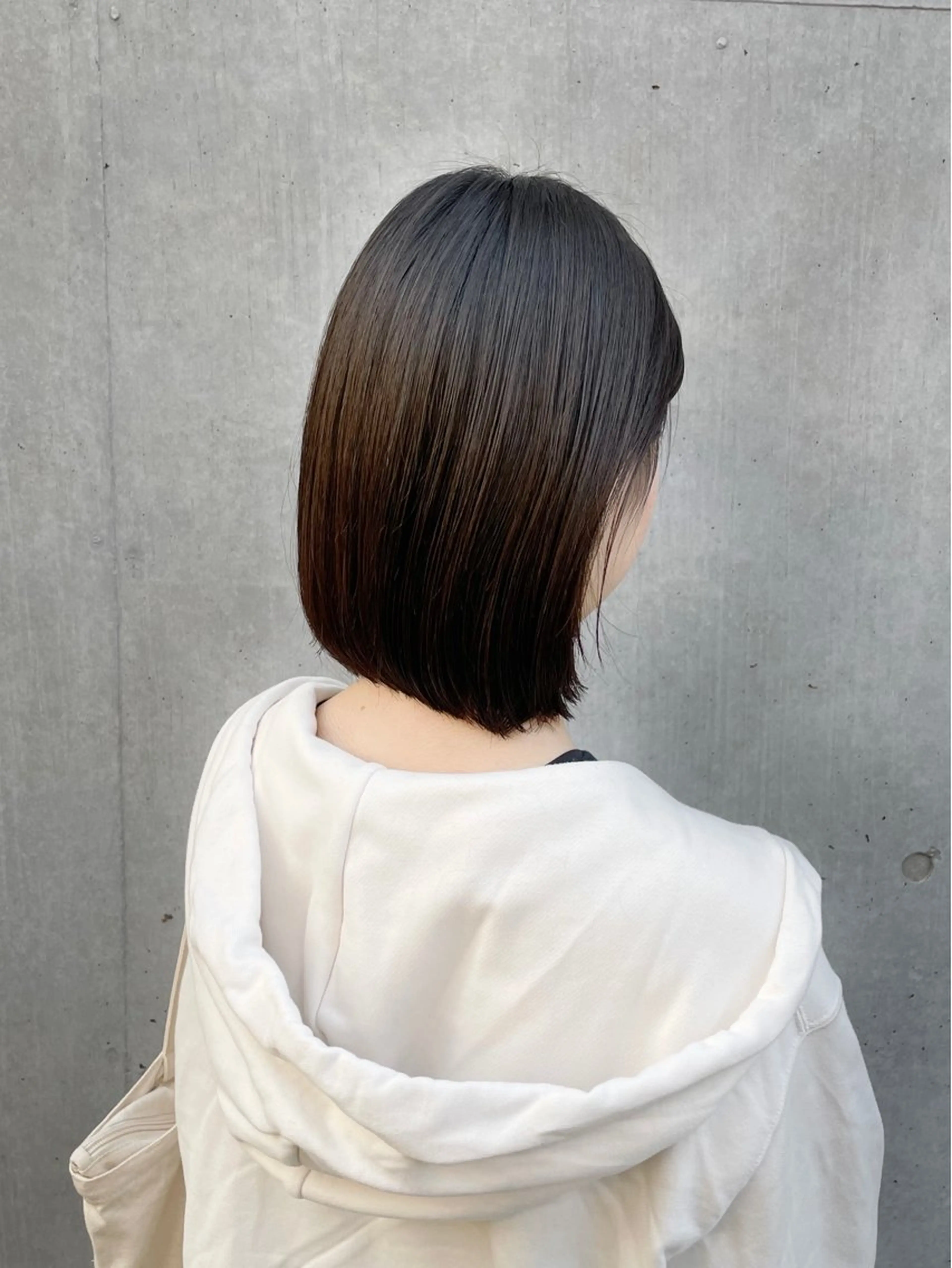 平日限定✨カット➕15minクレンジングスパの写真