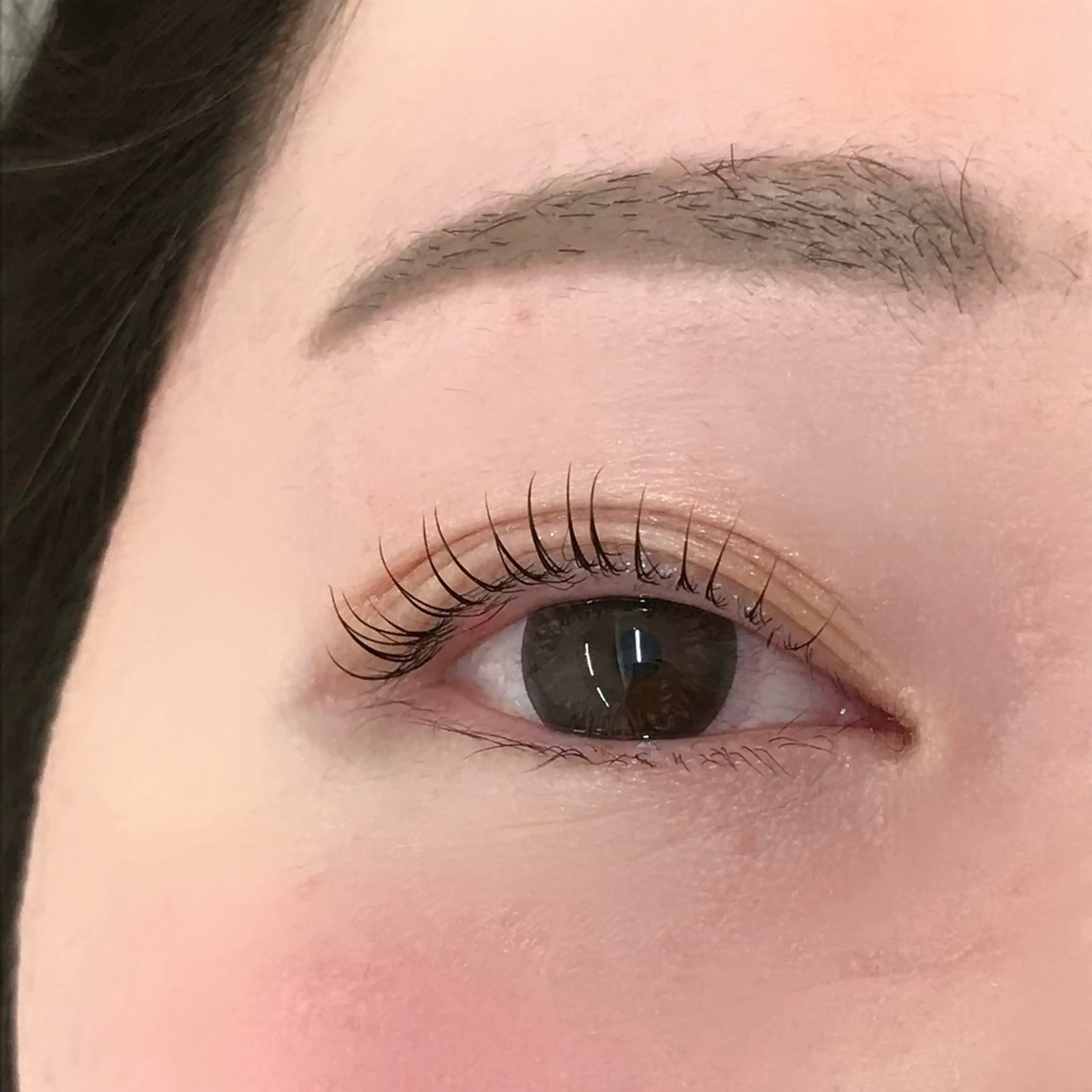 マツエク・マツパ uland yuzukiのマツエク・マツパデザイン