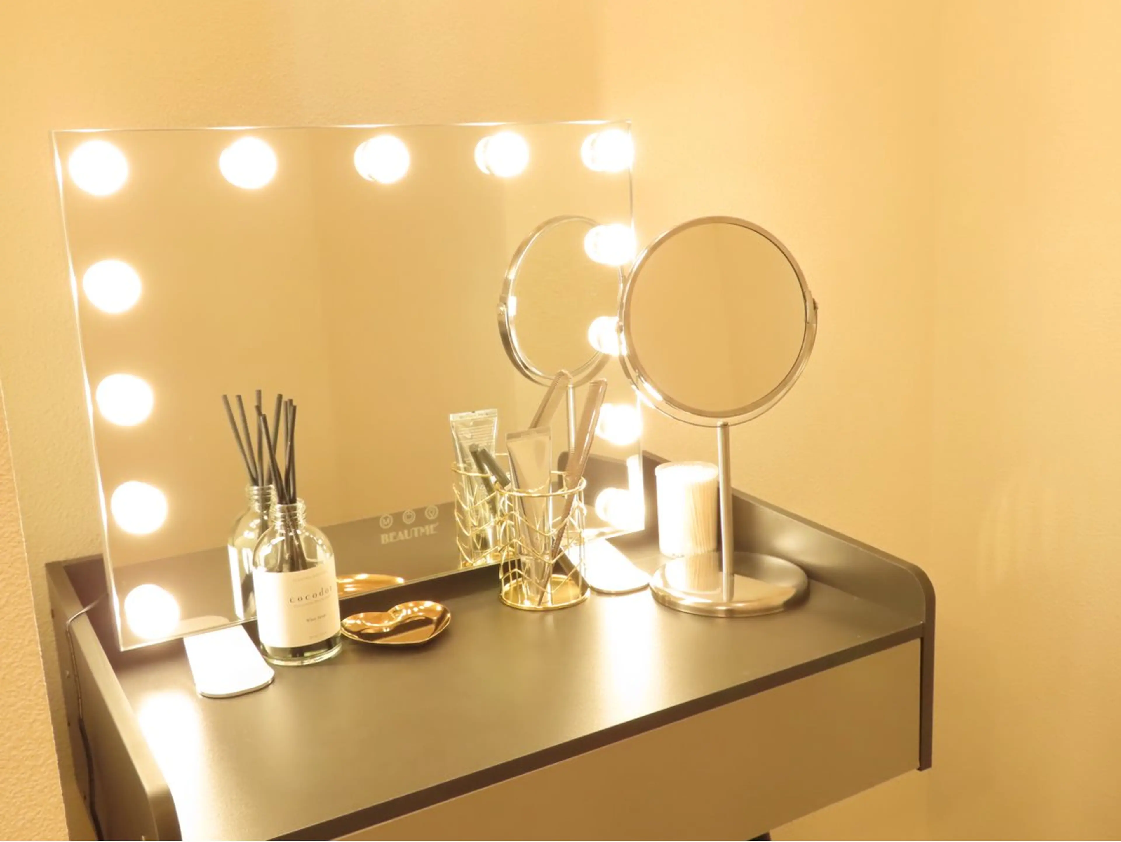 美肌エイジングケアサロンIB所属・ＩＢ 内藤のエステ・リラクイメージ