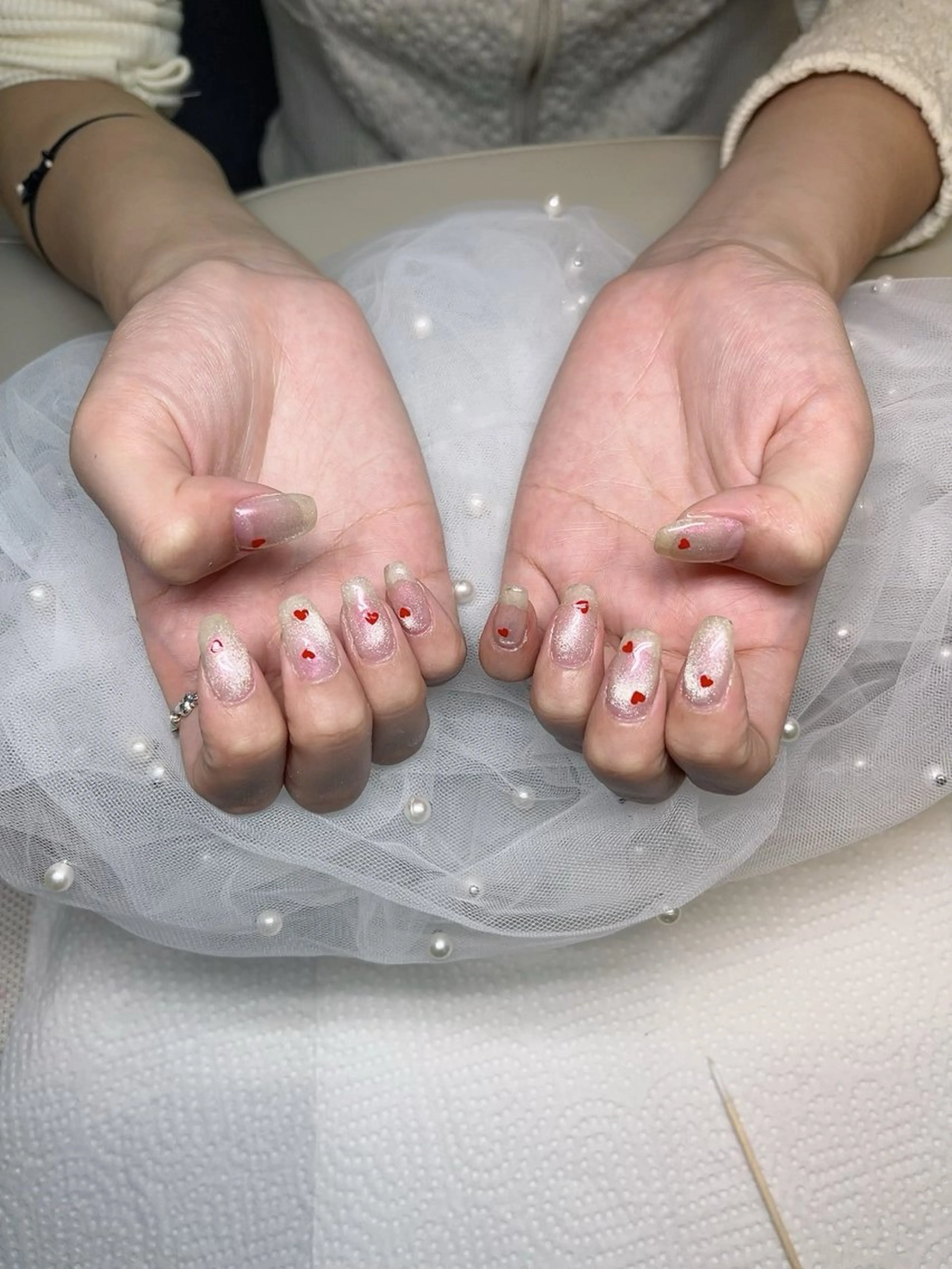 ネイル NiNa ビューティーサロン所属・Ni Naのネイルデザイン