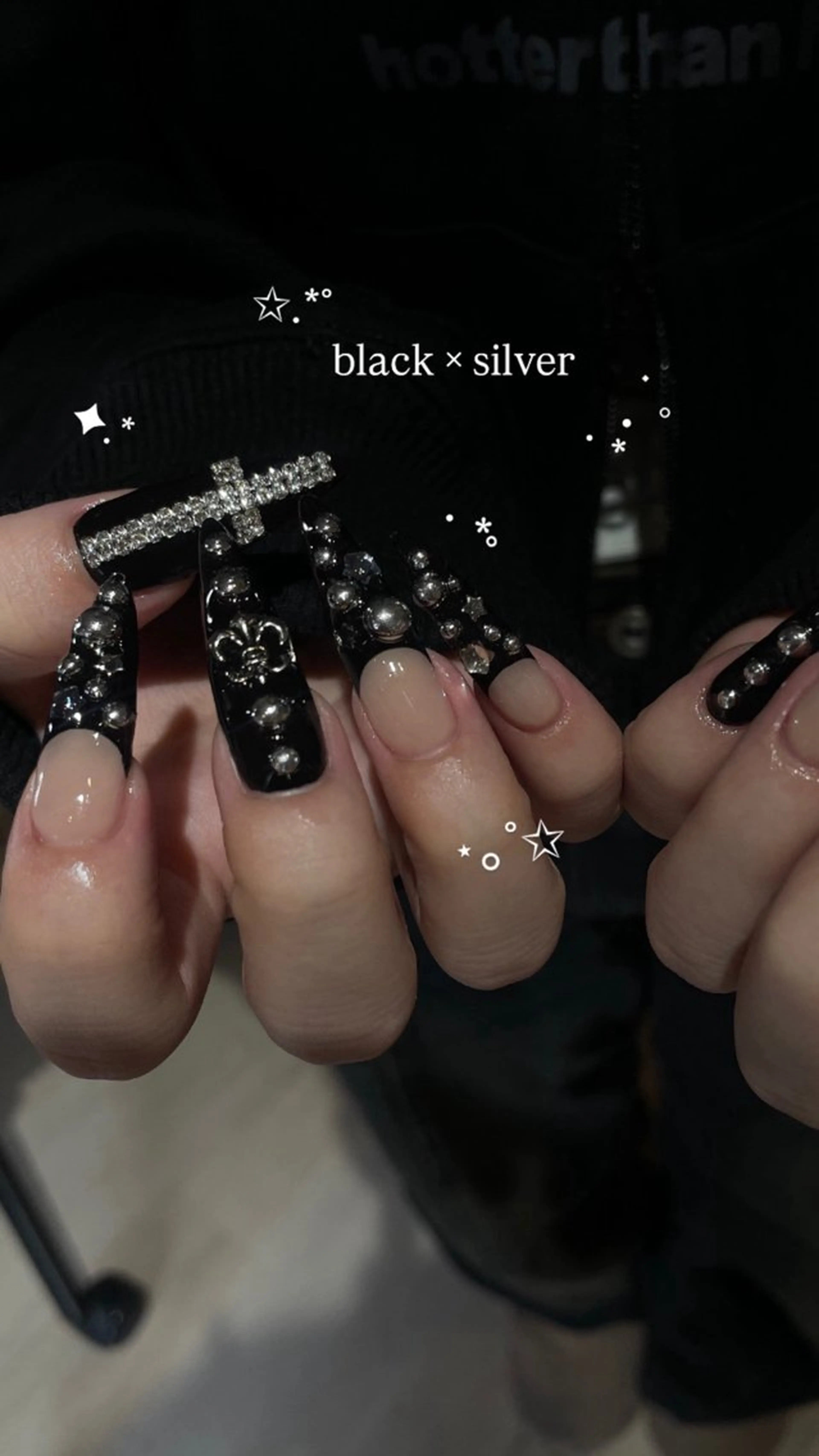 ネイル ハンドネイル otao yuriのネイルデザイン