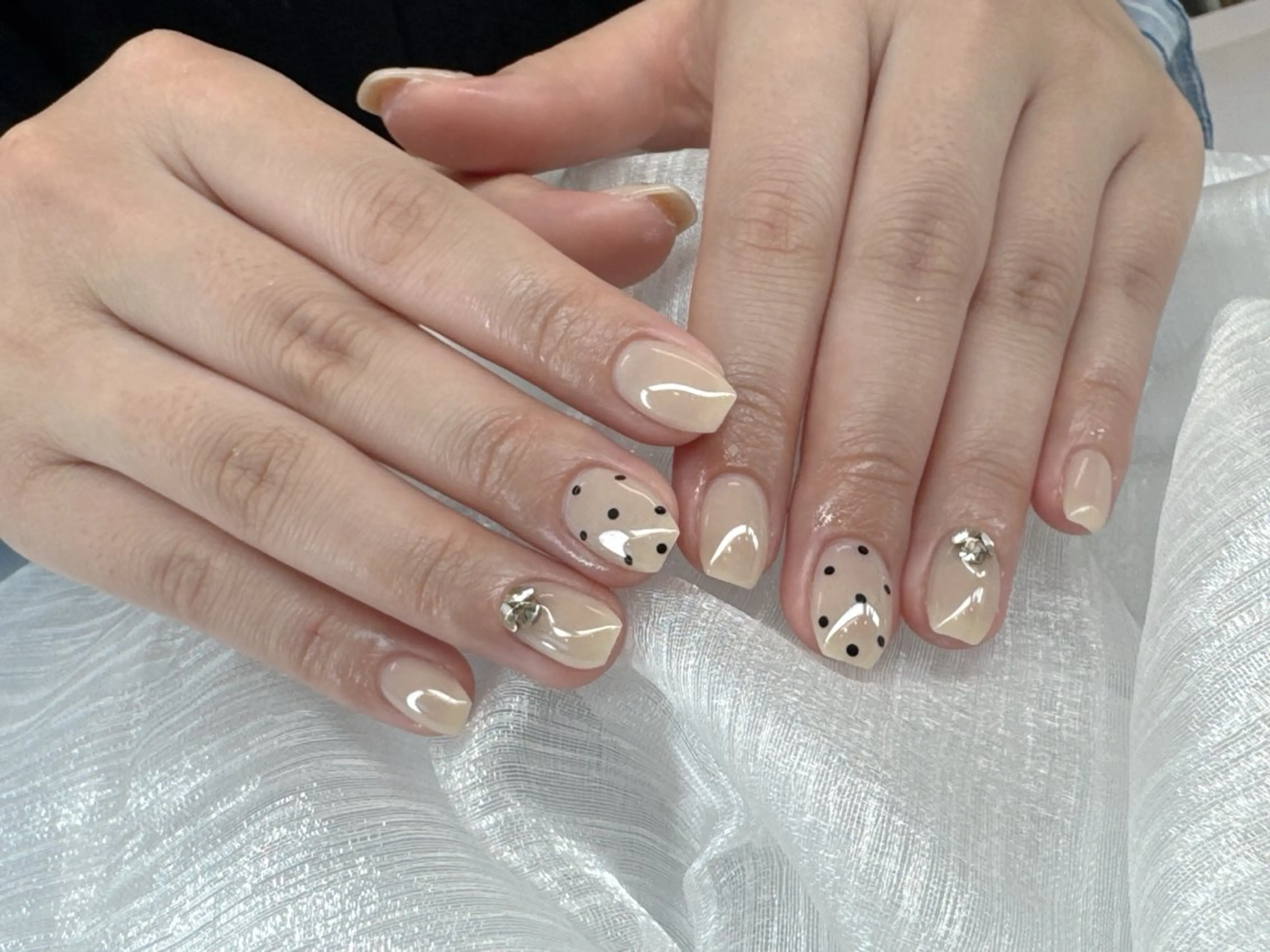 ネイル ハンドネイル Lana Nail Art Studio所属・lana nailのネイルデザイン