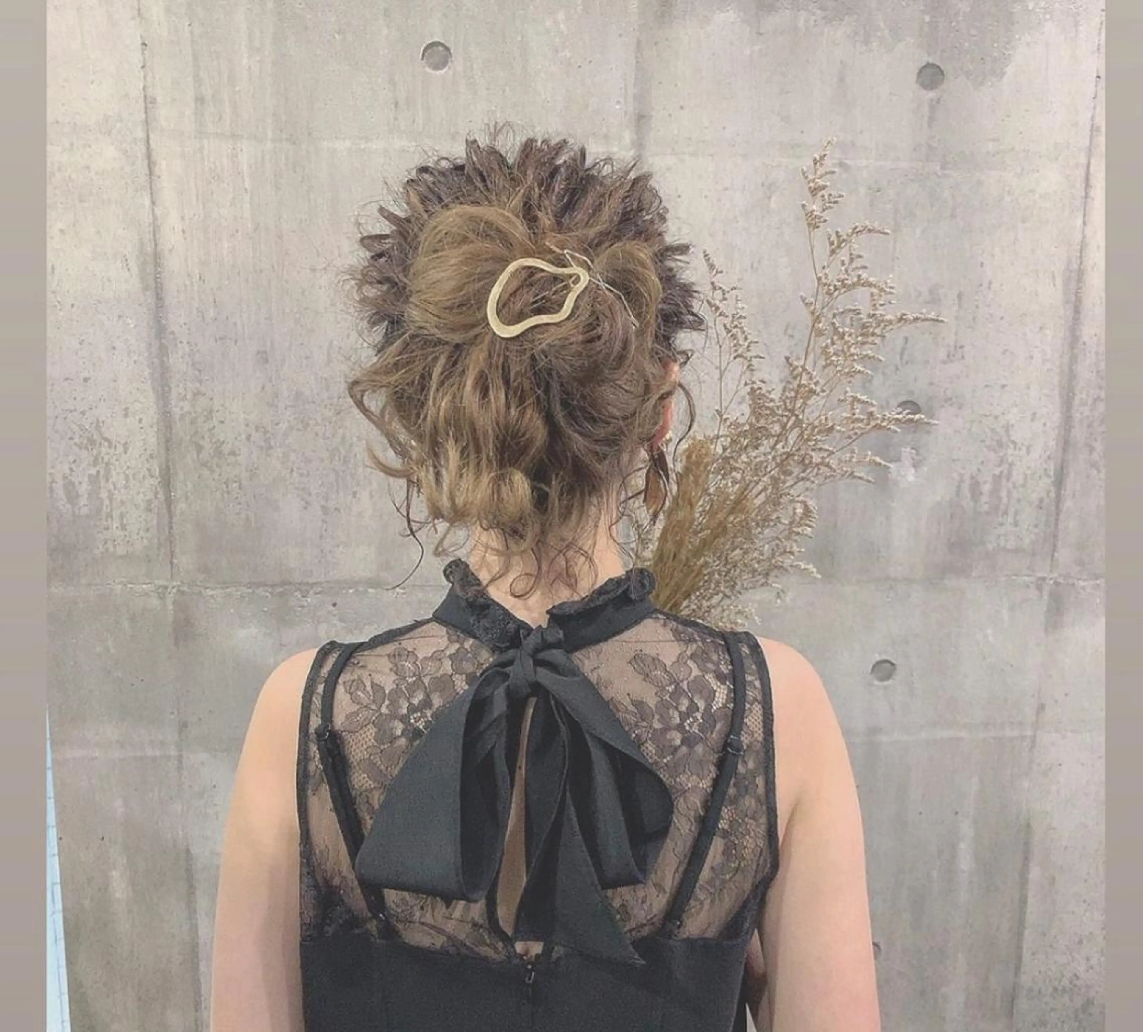 セミロング Lino所属・KANA 駐車場ありお子様歓迎のマツエク・マツパデザイン