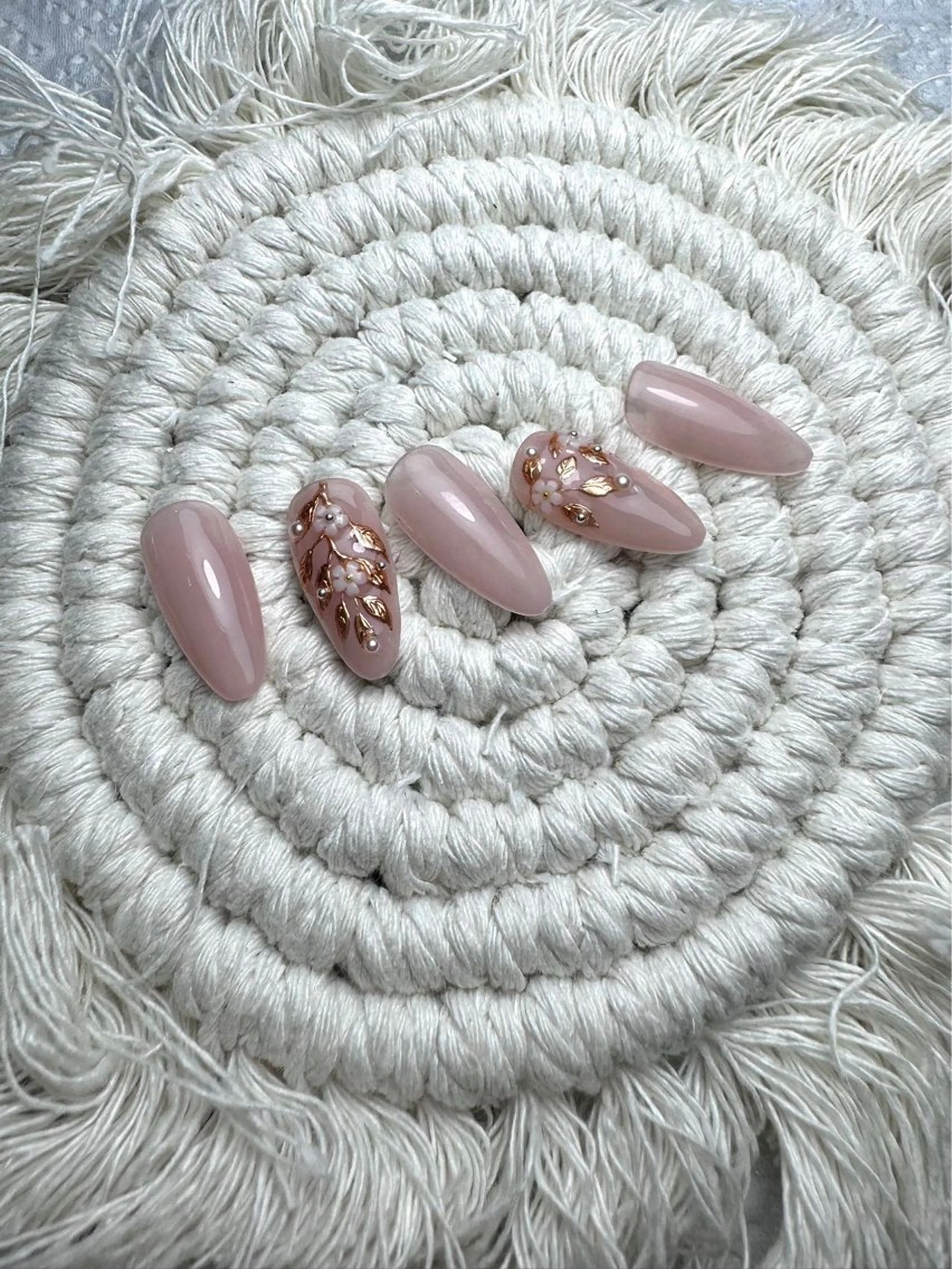 ネイル M.T  nail所属・M.T nailのネイルデザイン