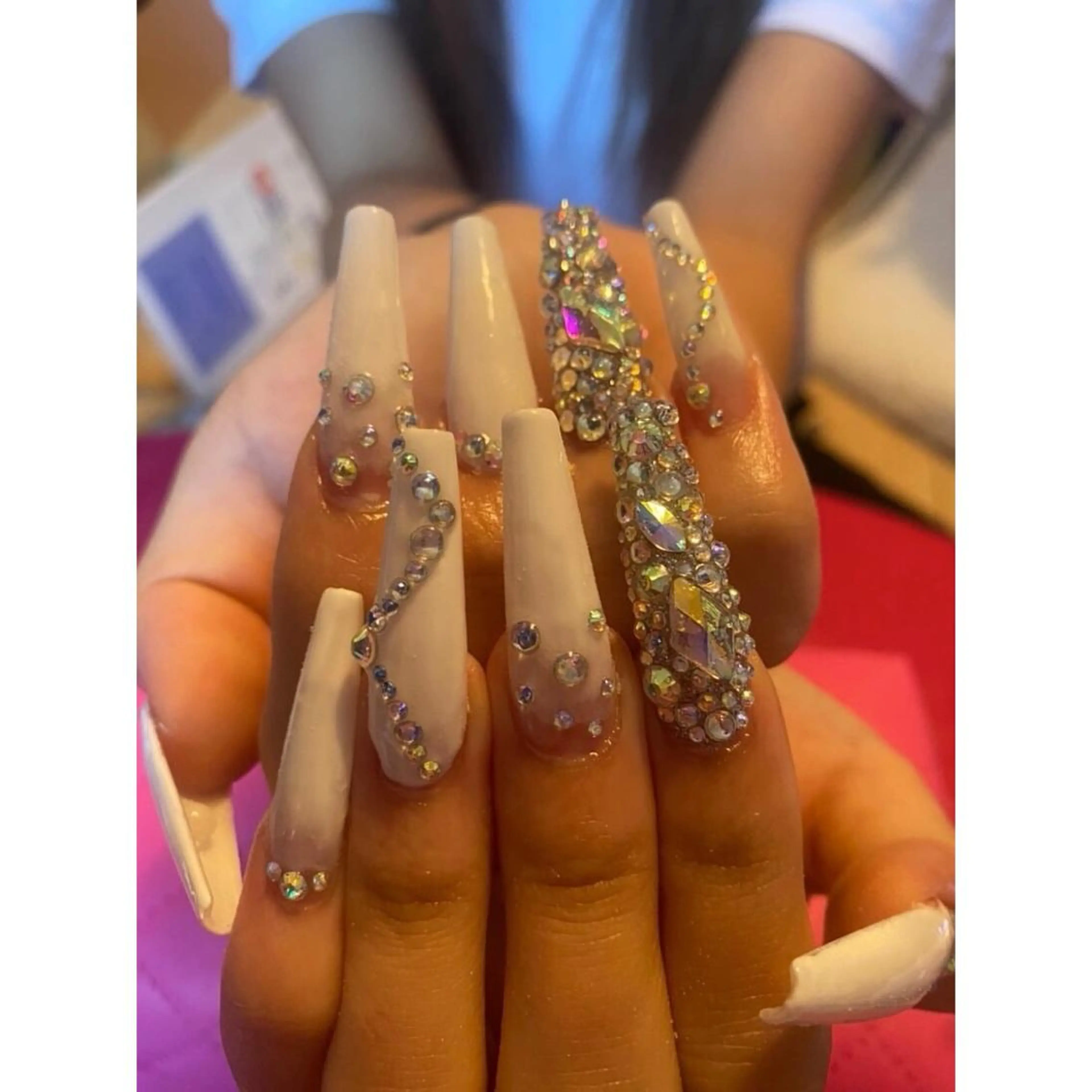 ネイル Nail Salon Ripe所属・Nail Salon Ripeのネイルデザイン