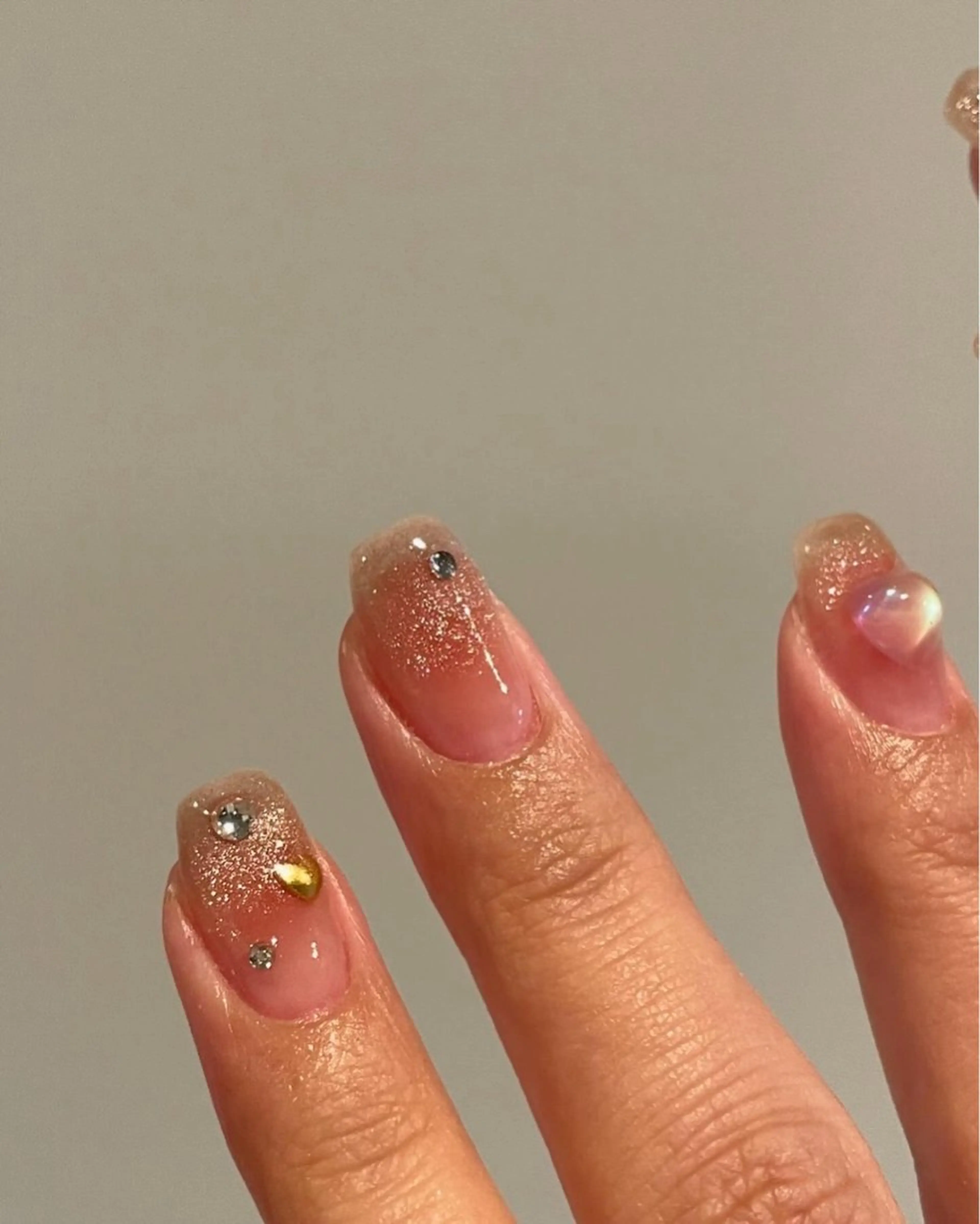 ネイル ハンドネイル H'ami (haruka)のネイルデザイン