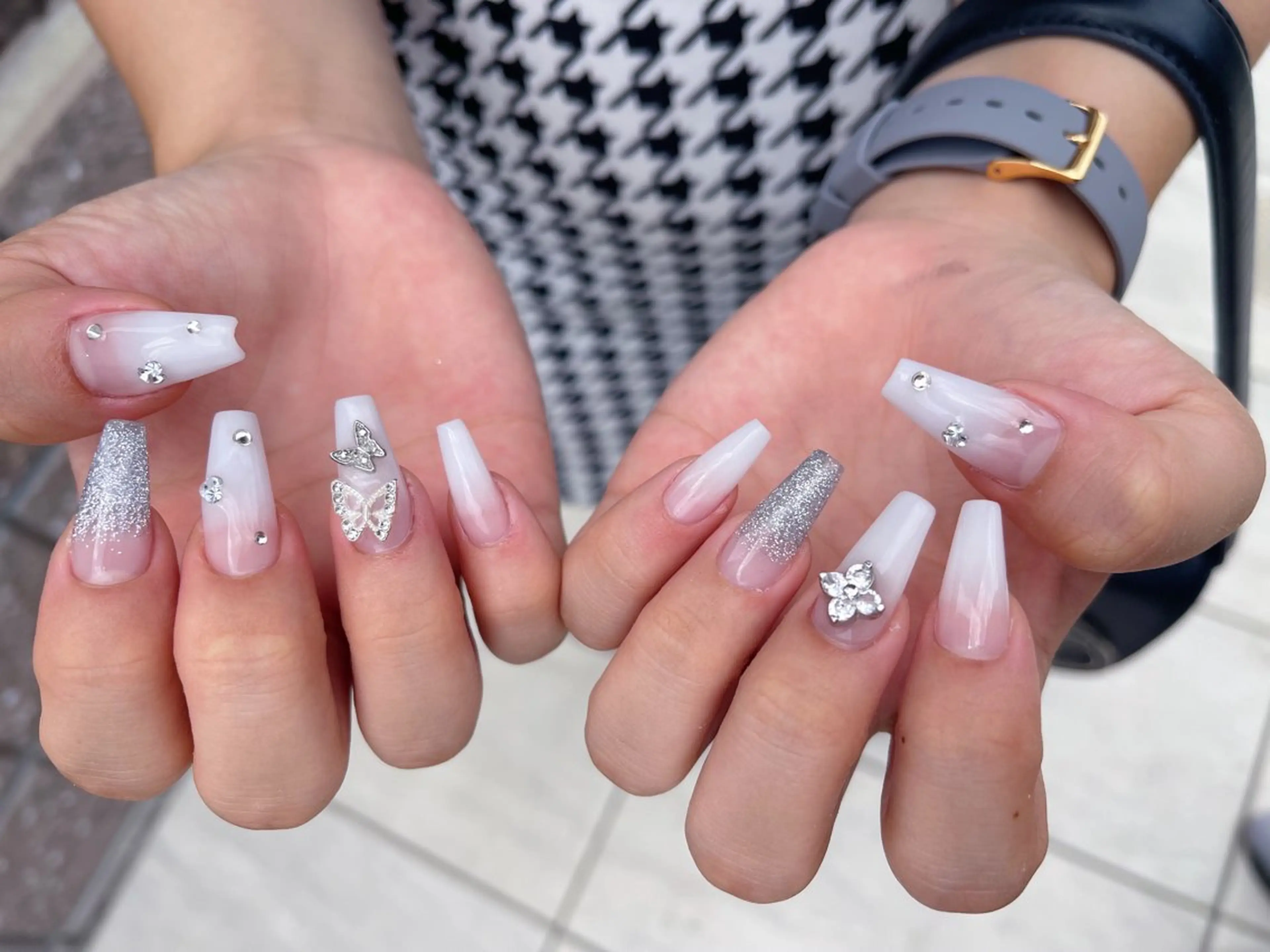 ネイル naildesign BESTのネイルデザイン