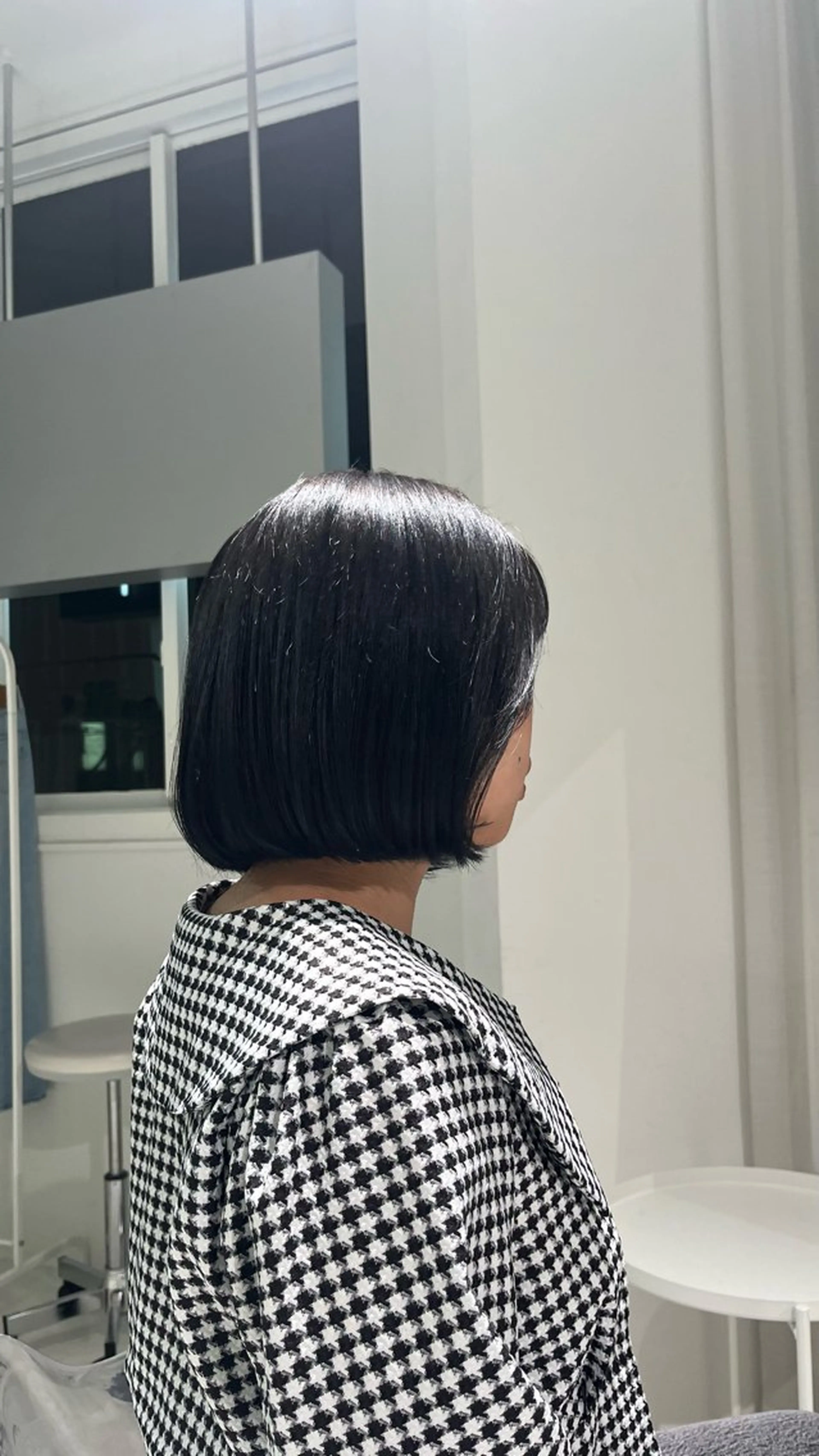 ショート 🍓ハイトーンカラー 🎀nene🍓のヘアスタイル