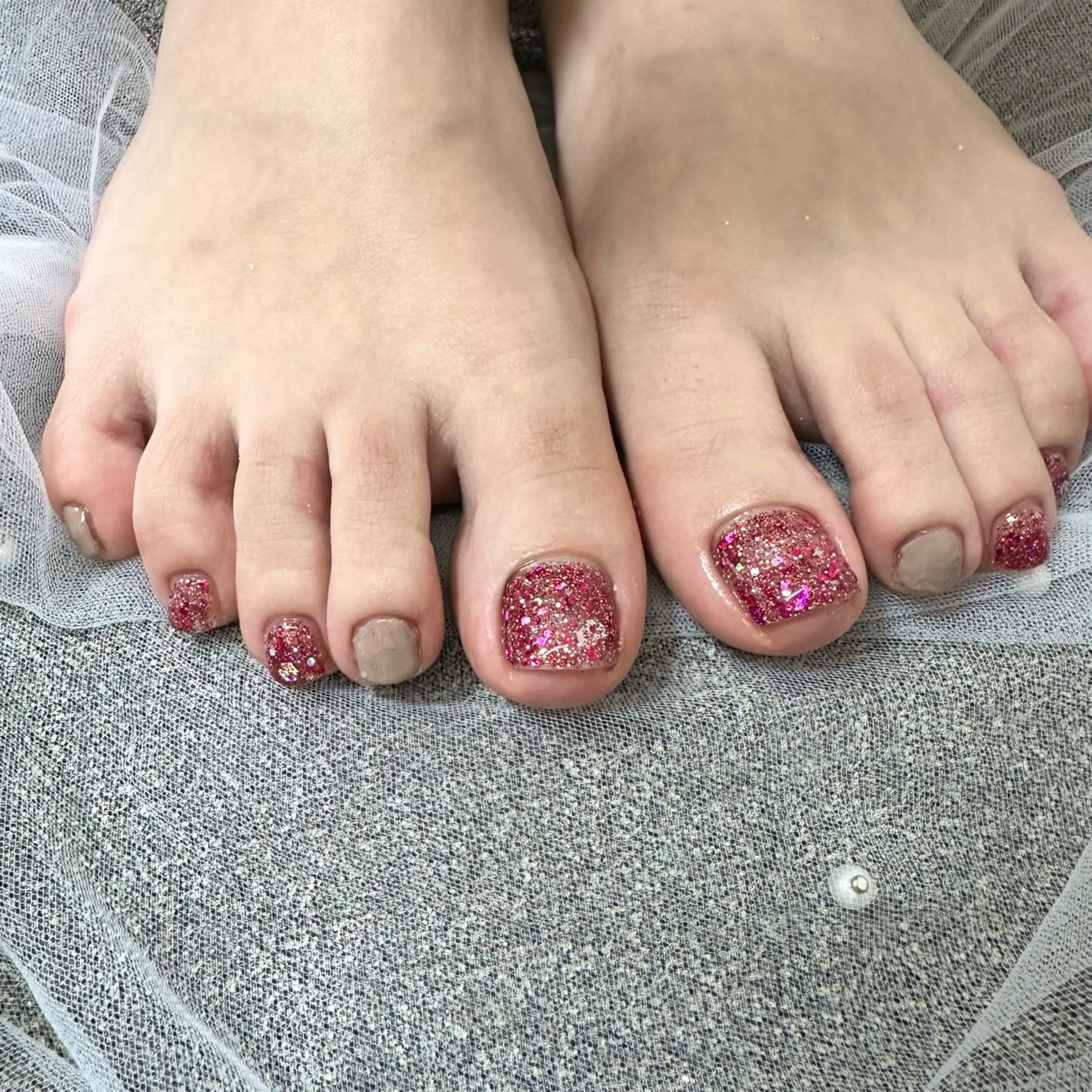 ネイル ハンドネイル niko nailのネイルデザイン