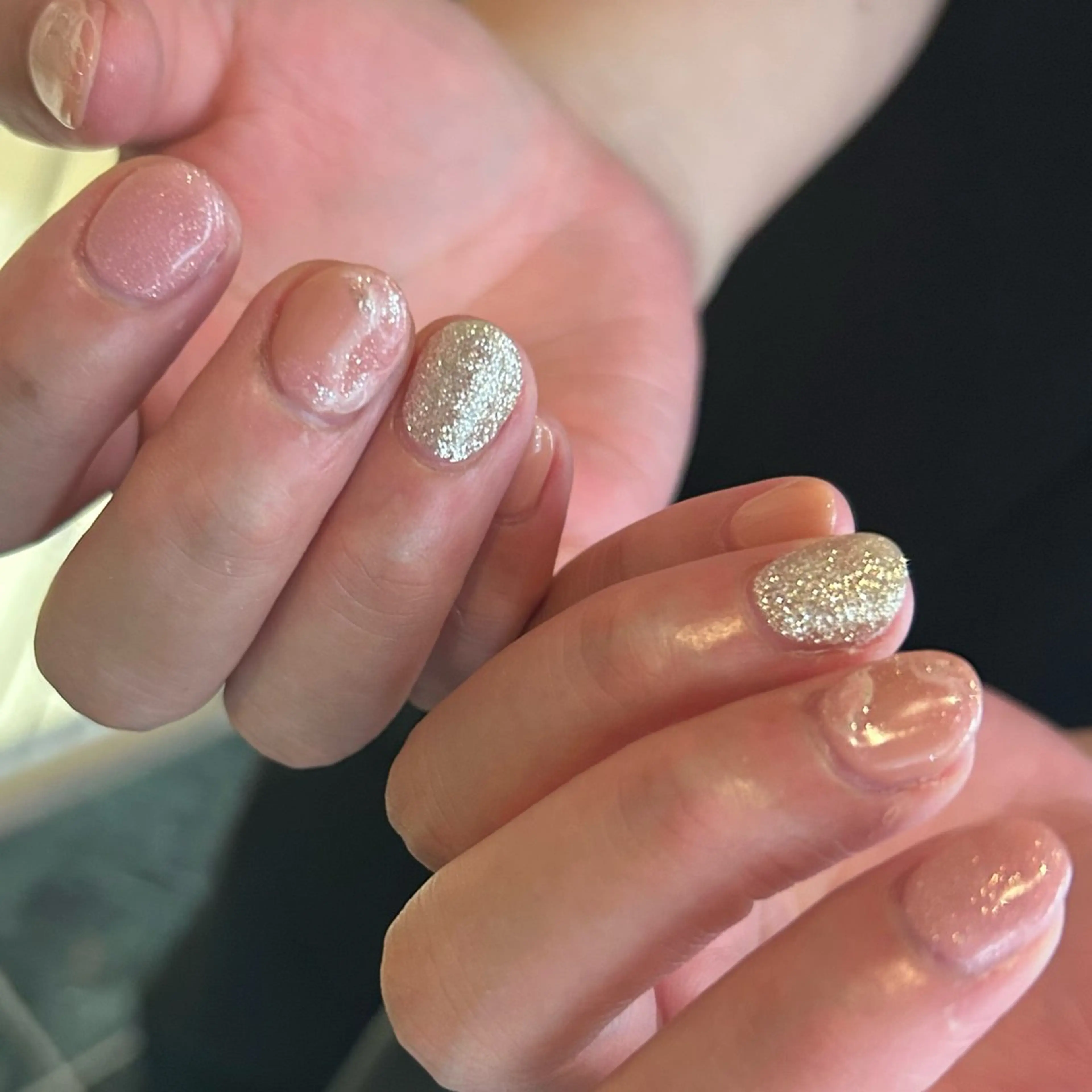 ネイル ♥Zina YUKI♥のネイルデザイン