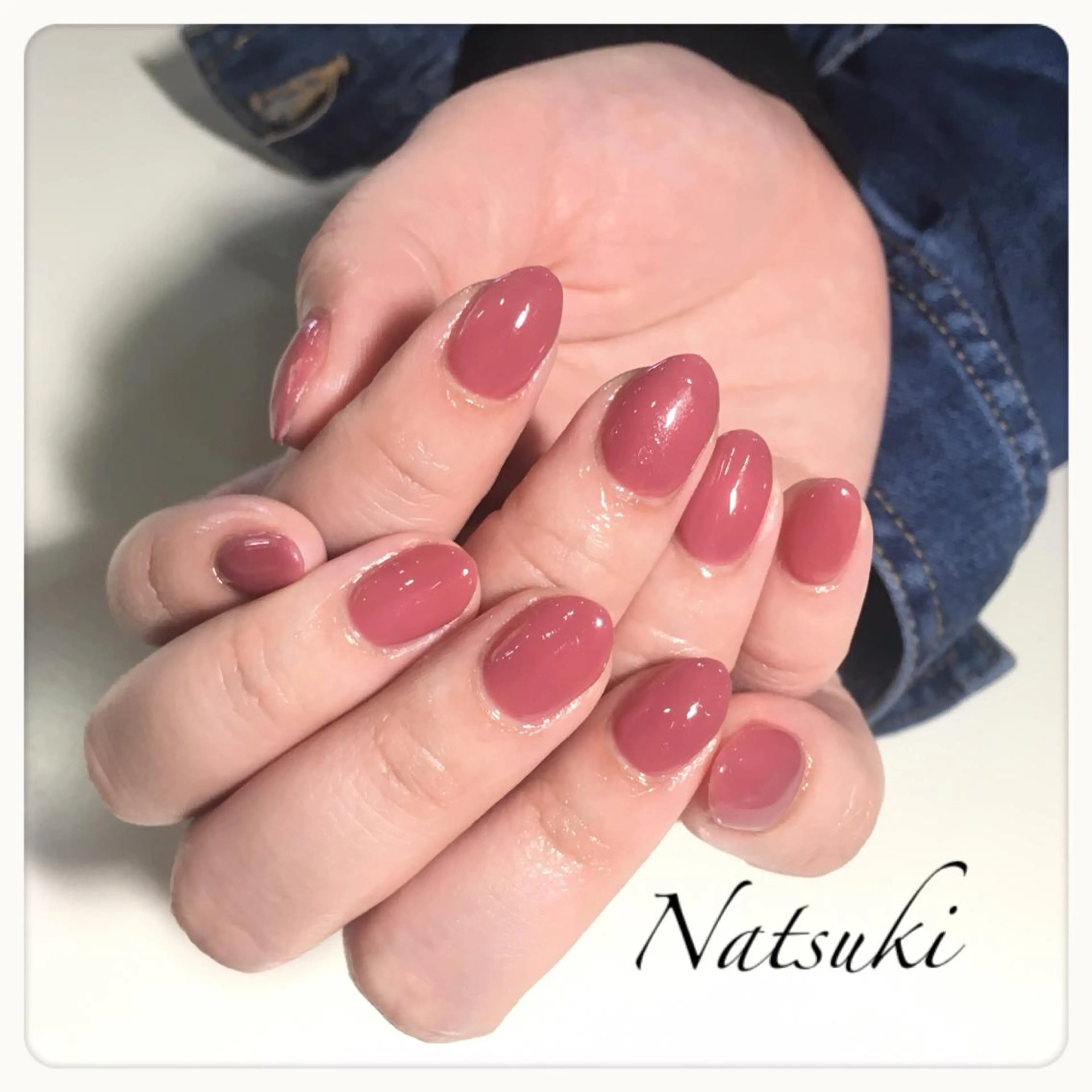 ネイル private  nail salon  ranan所属・nailsalon RANANのネイルデザイン