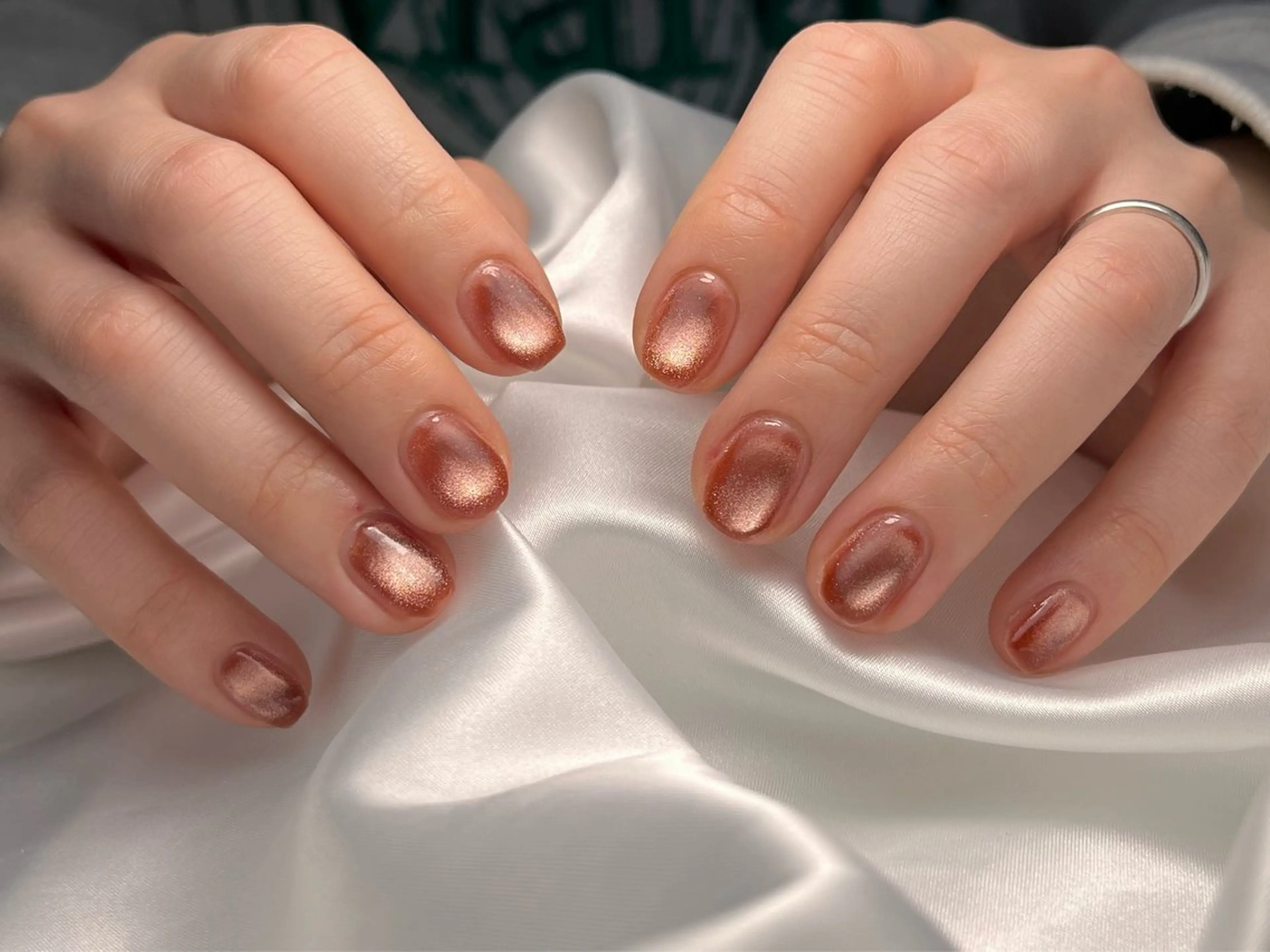 ネイル ハンドネイル IK_ nailのネイルデザイン