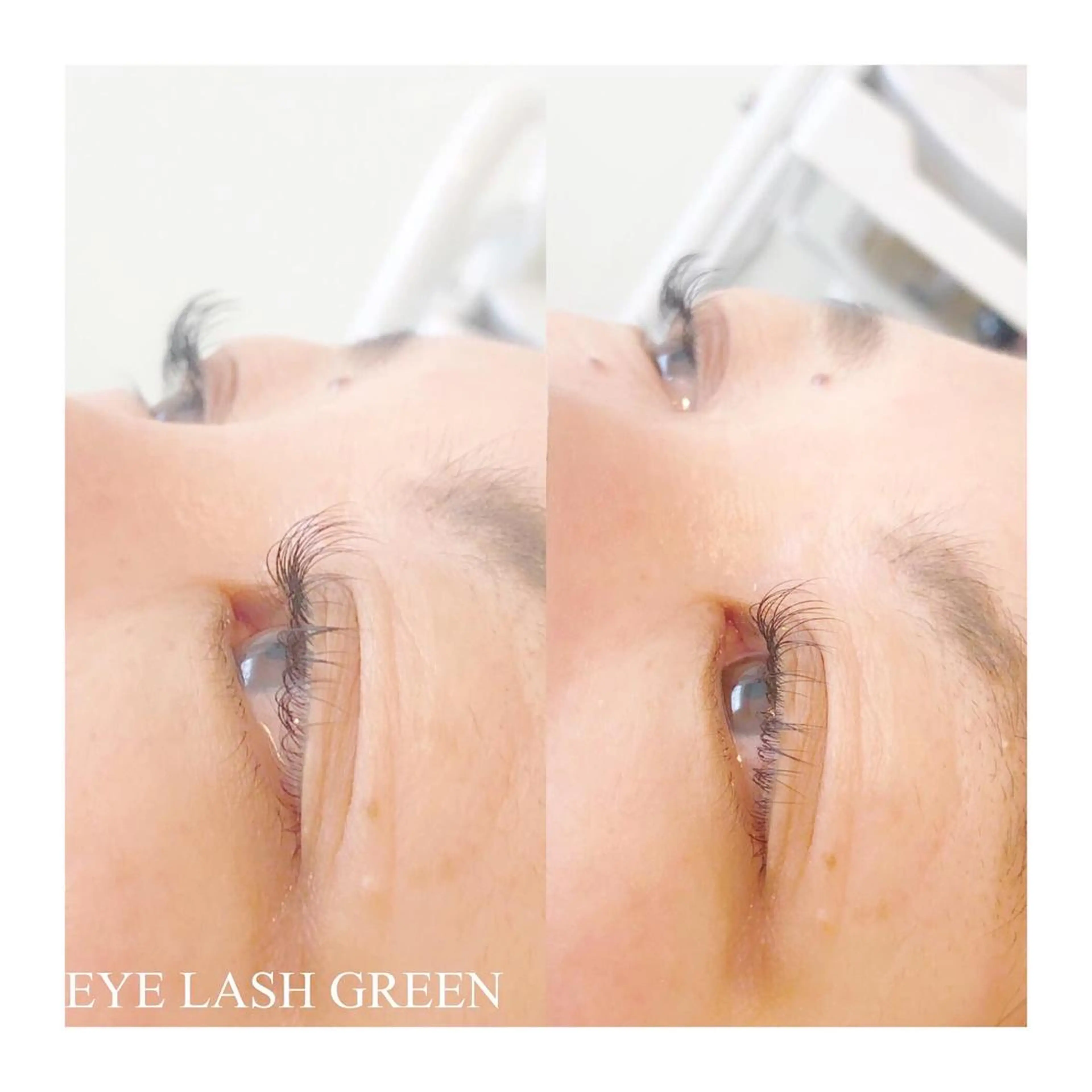 マツエク・マツパ アイラッシュサロン GREENのマツエク・マツパデザイン