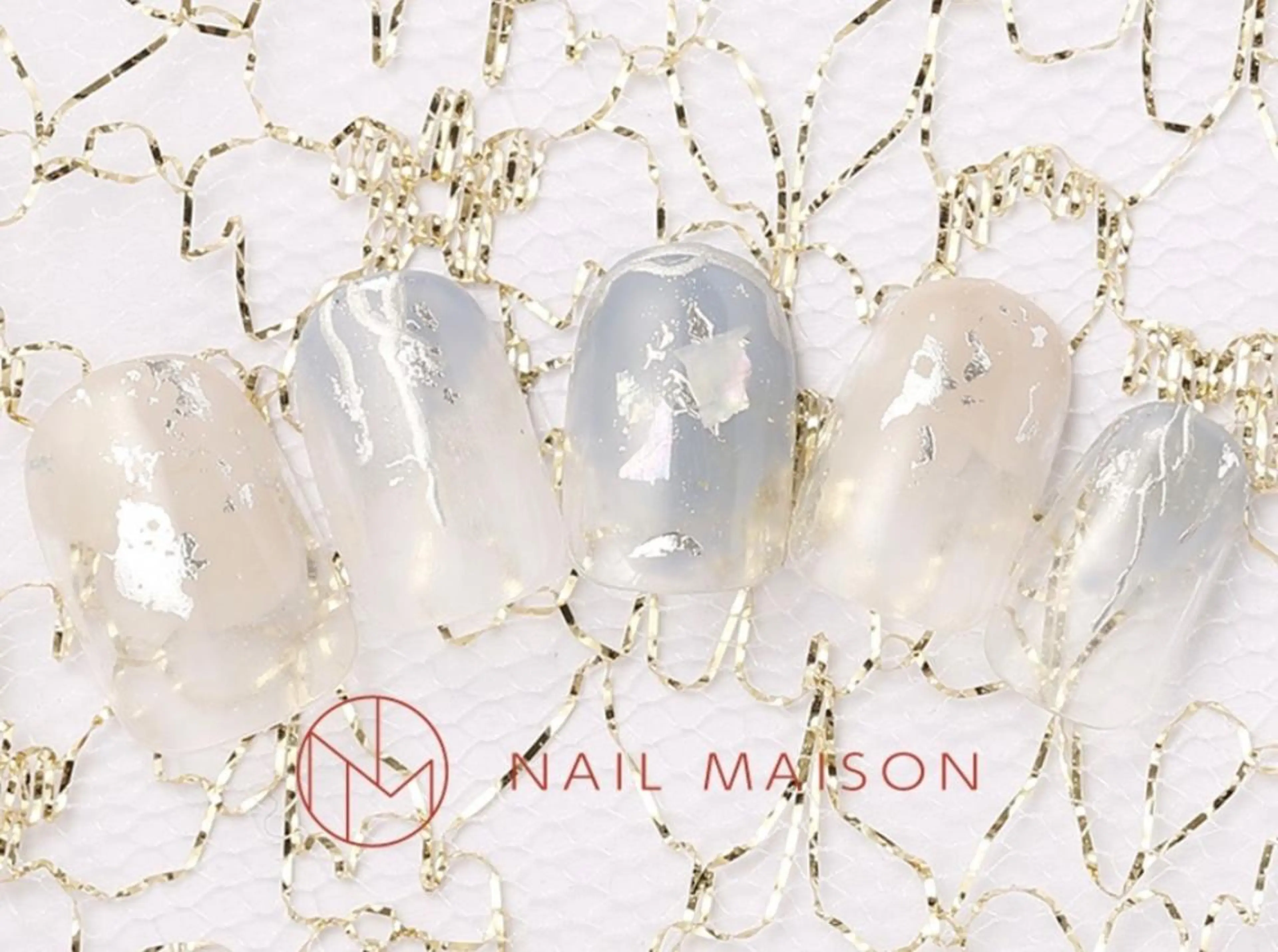 ネイル T RIRIKAのネイルデザイン