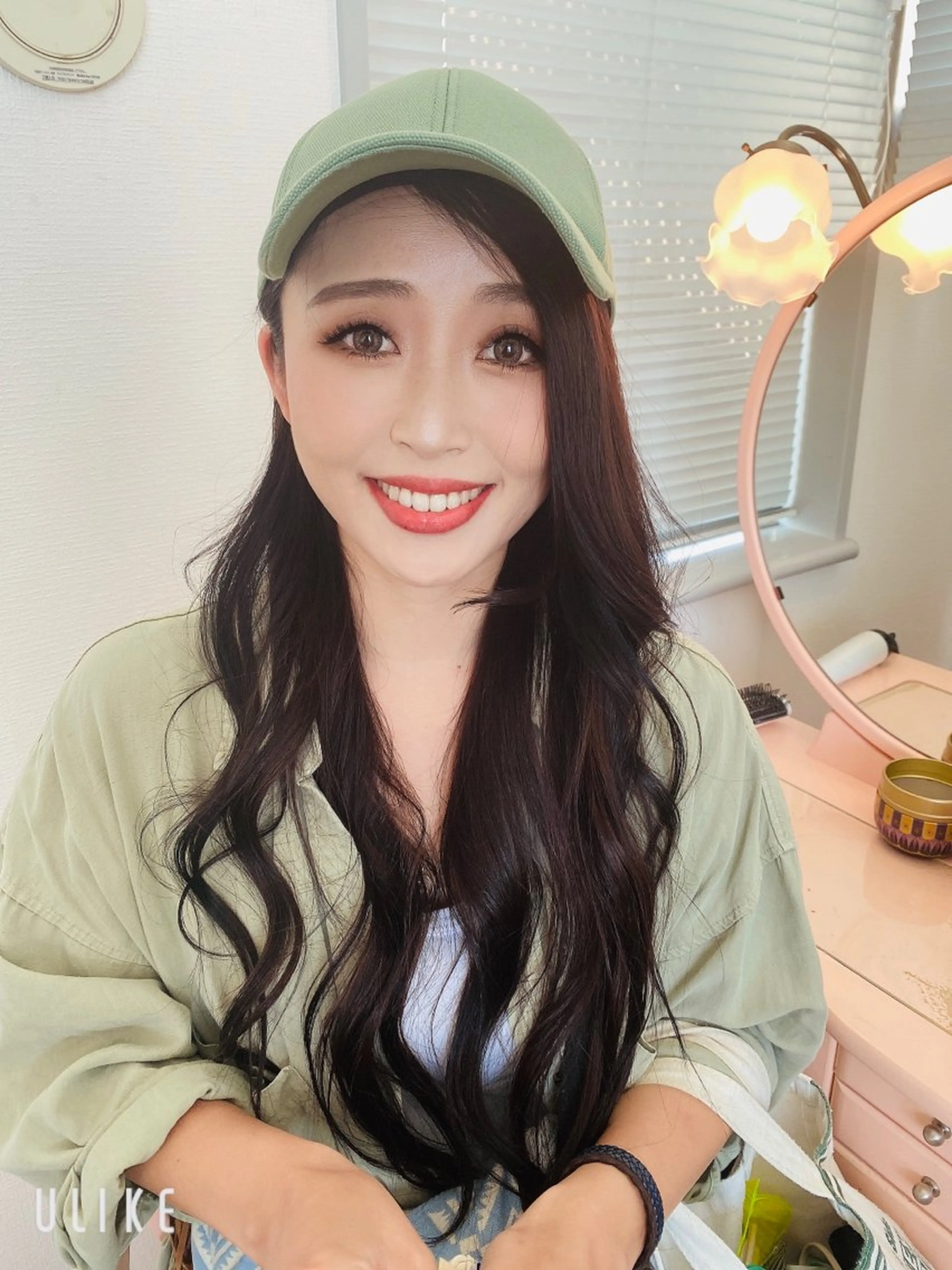 マツエク・マツパ 神山 ビューティー・アイのマツエク・マツパデザイン