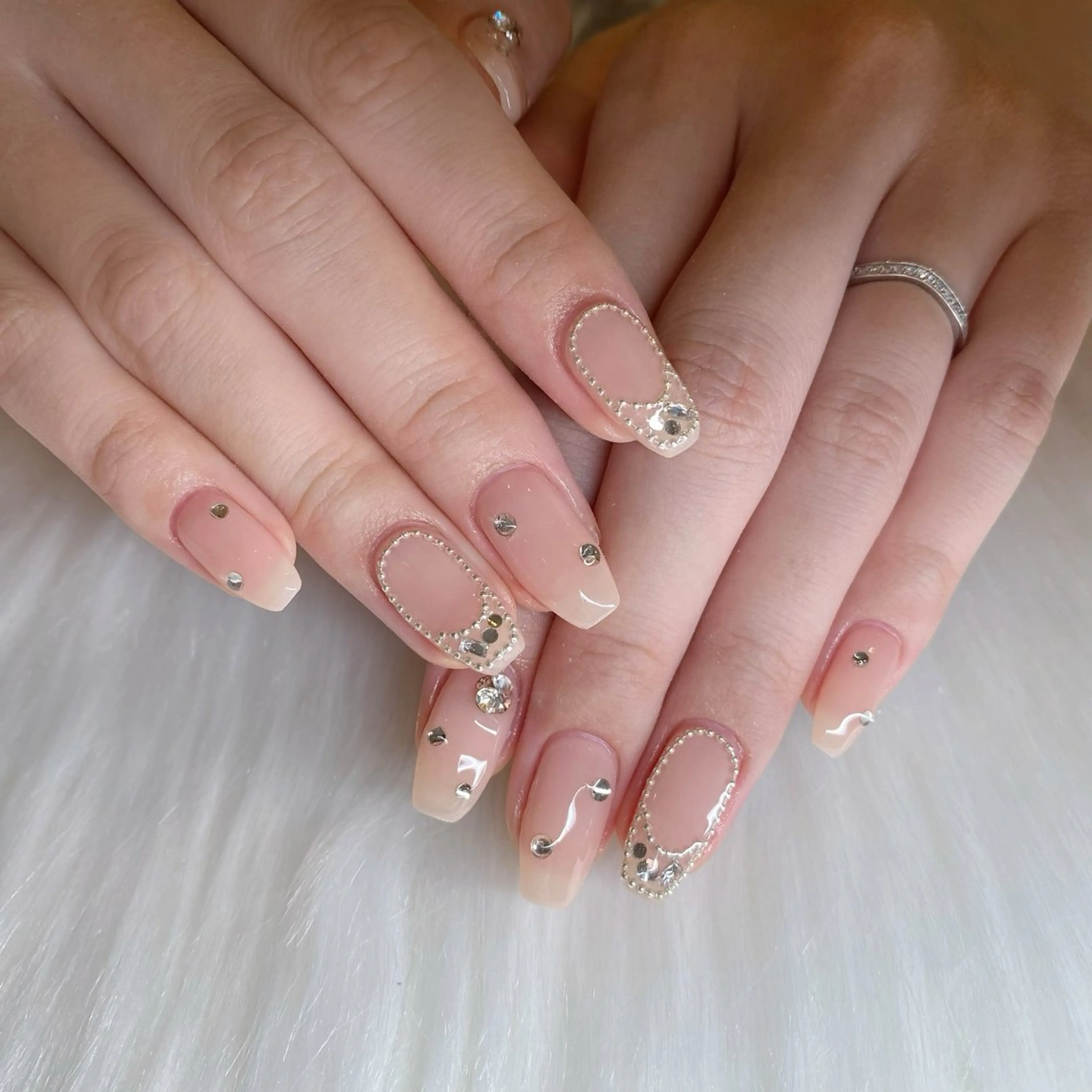 ネイル Nail Lifeのネイルデザイン