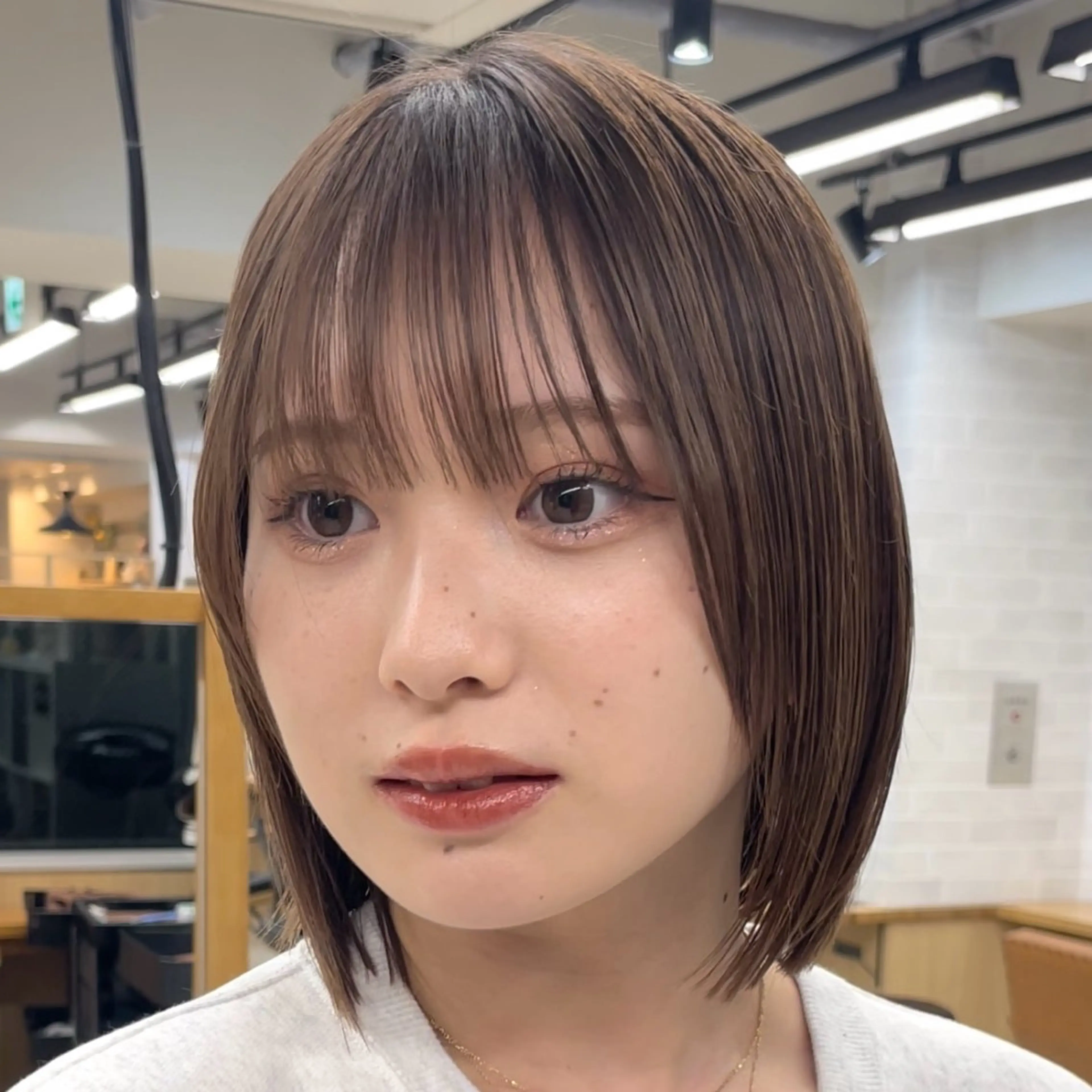 ショート ボブ ✨カット 期間限定無料✨大智のヘアスタイル