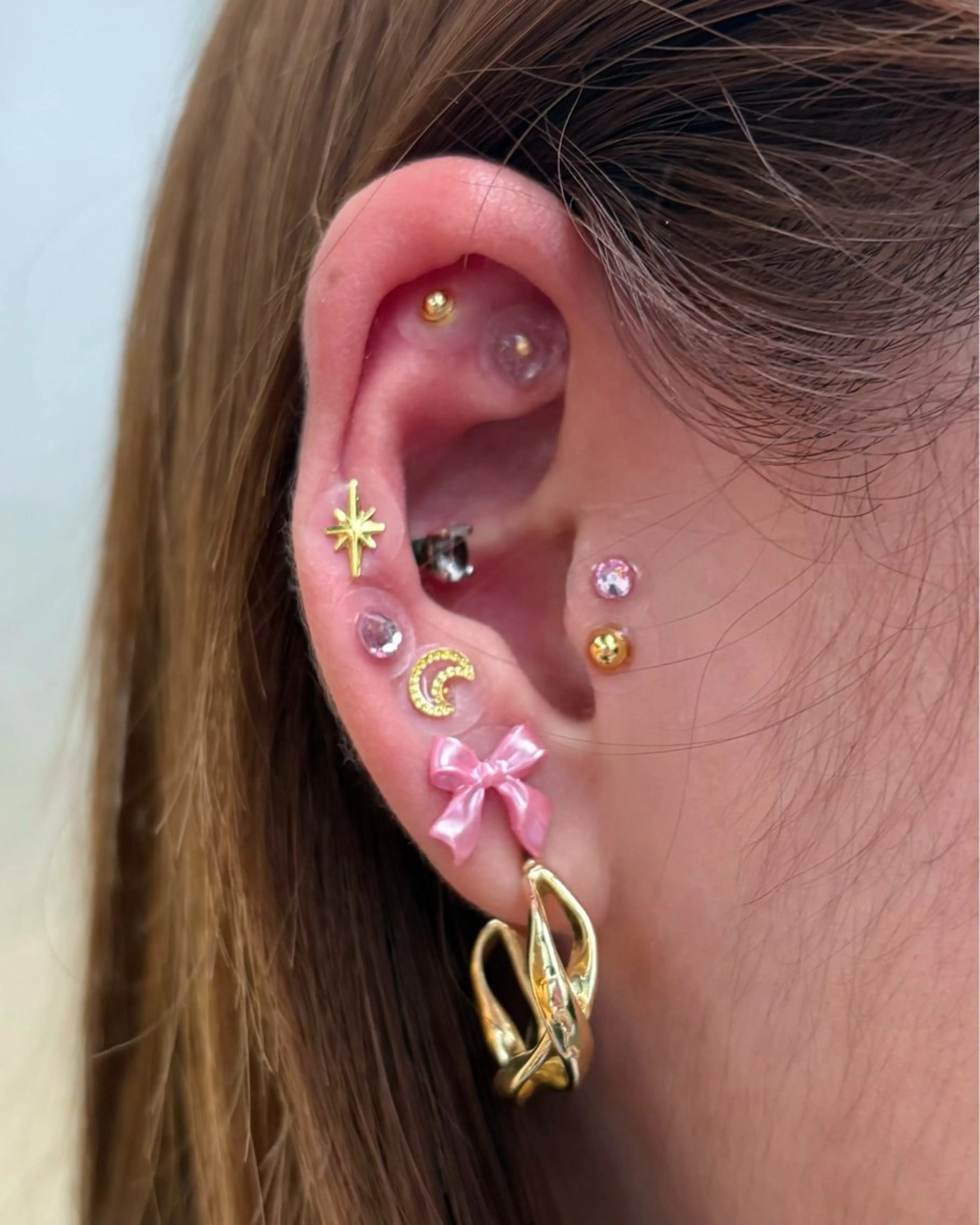 sumire🍓渋谷 laureleyeの眉毛・アイブロウイメージ