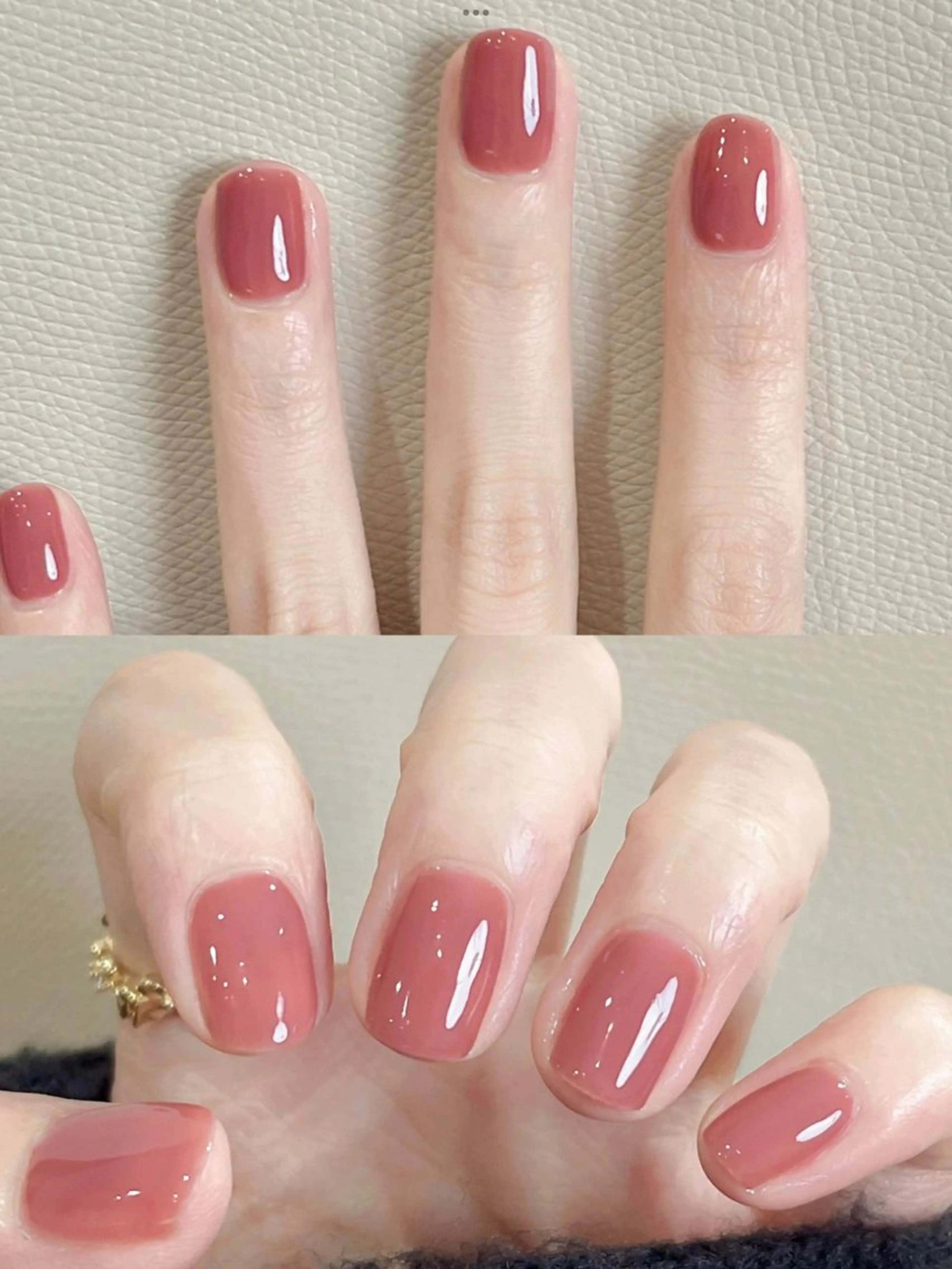 ネイル ハンドネイル 長さ出し専門パーツ jenniferのネイルデザイン