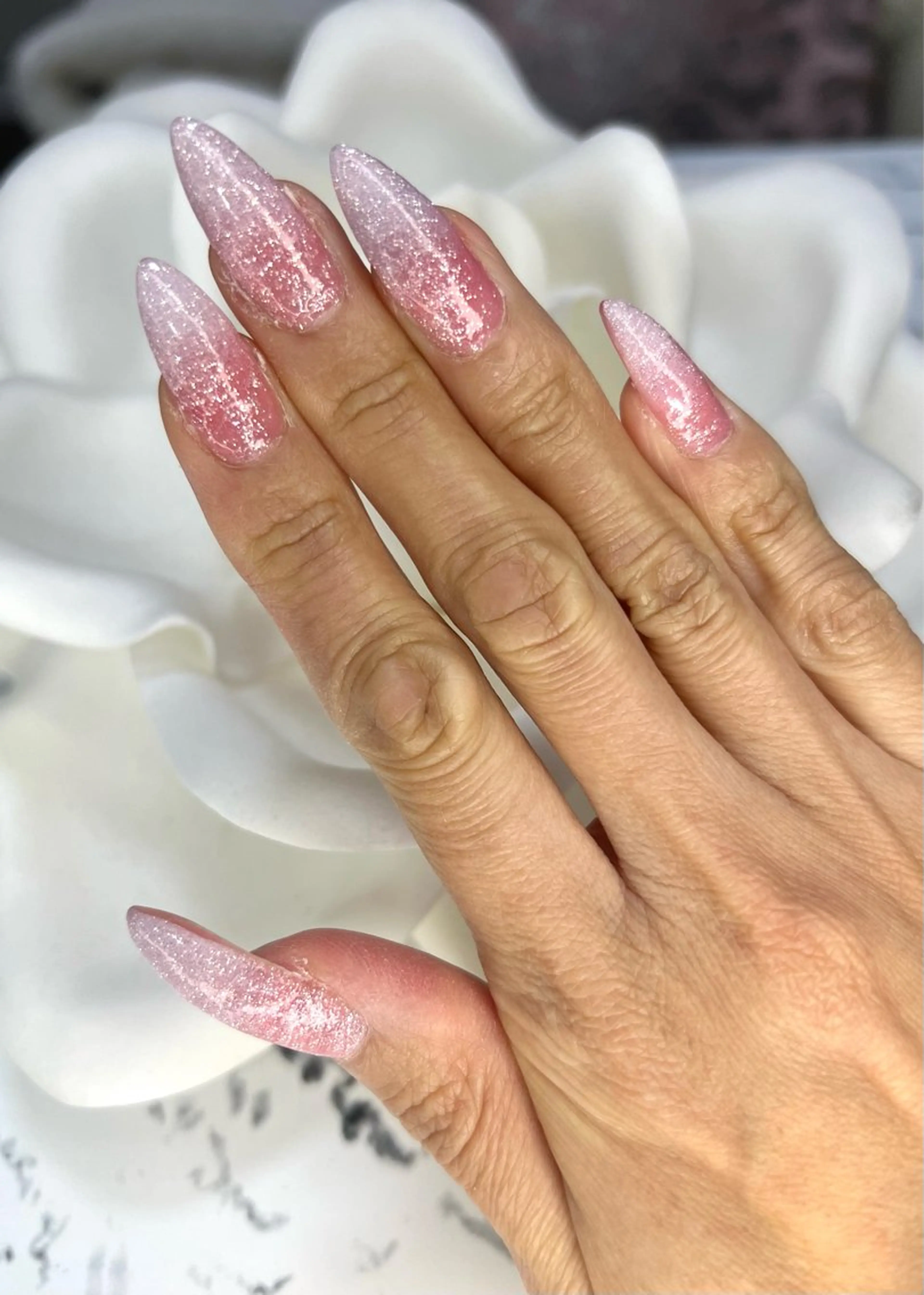 ネイル ハンドネイル ray's nailのネイルデザイン