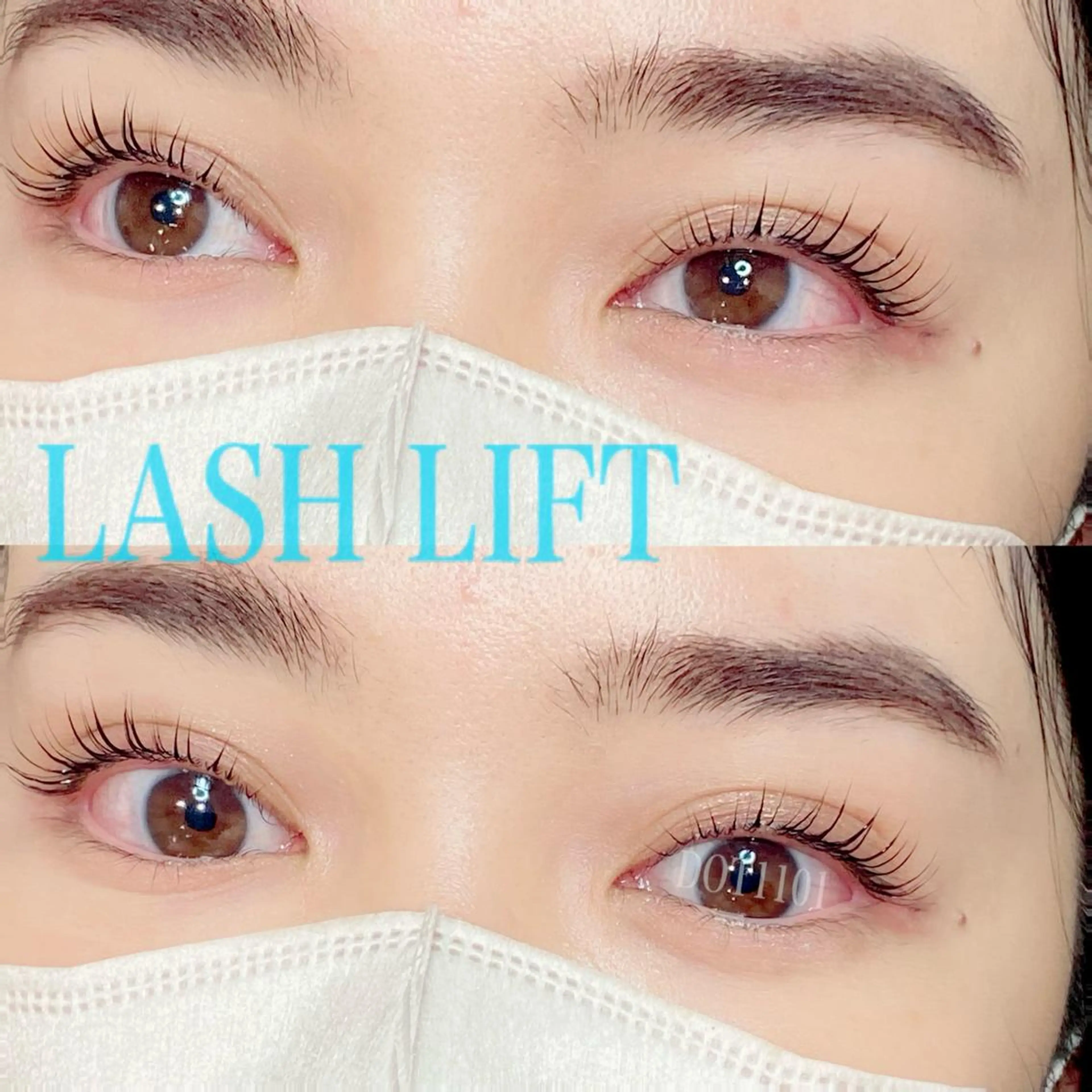 マツエク・マツパ マツパ 🦄銀座/束感まつげ 村上🍒のマツエク・マツパデザイン