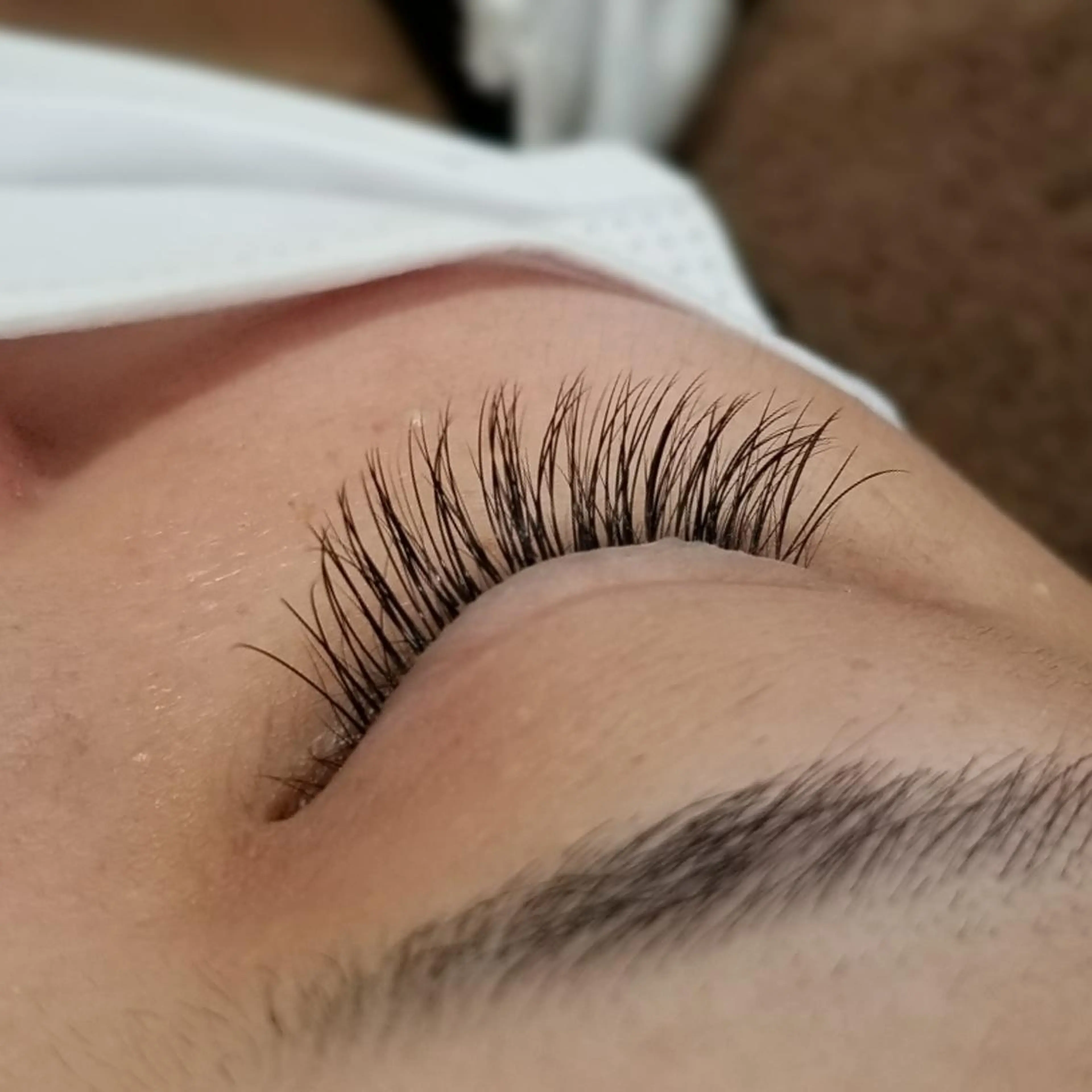 マツエク・マツパ  毛穴洗浄・まつ毛 の専門店 ソラーレのエステ・リラクイメージ